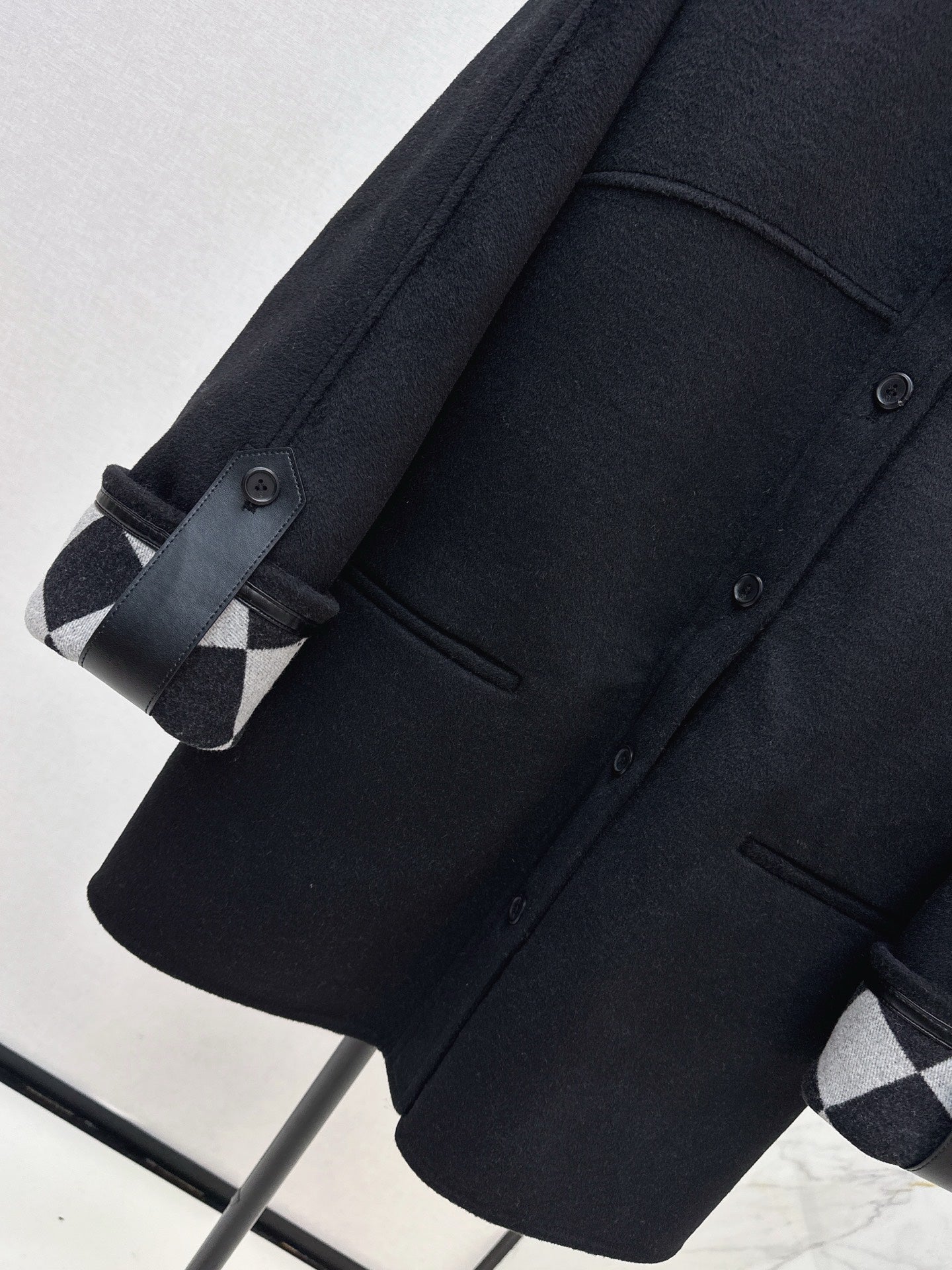 Louis NEW woolen coat