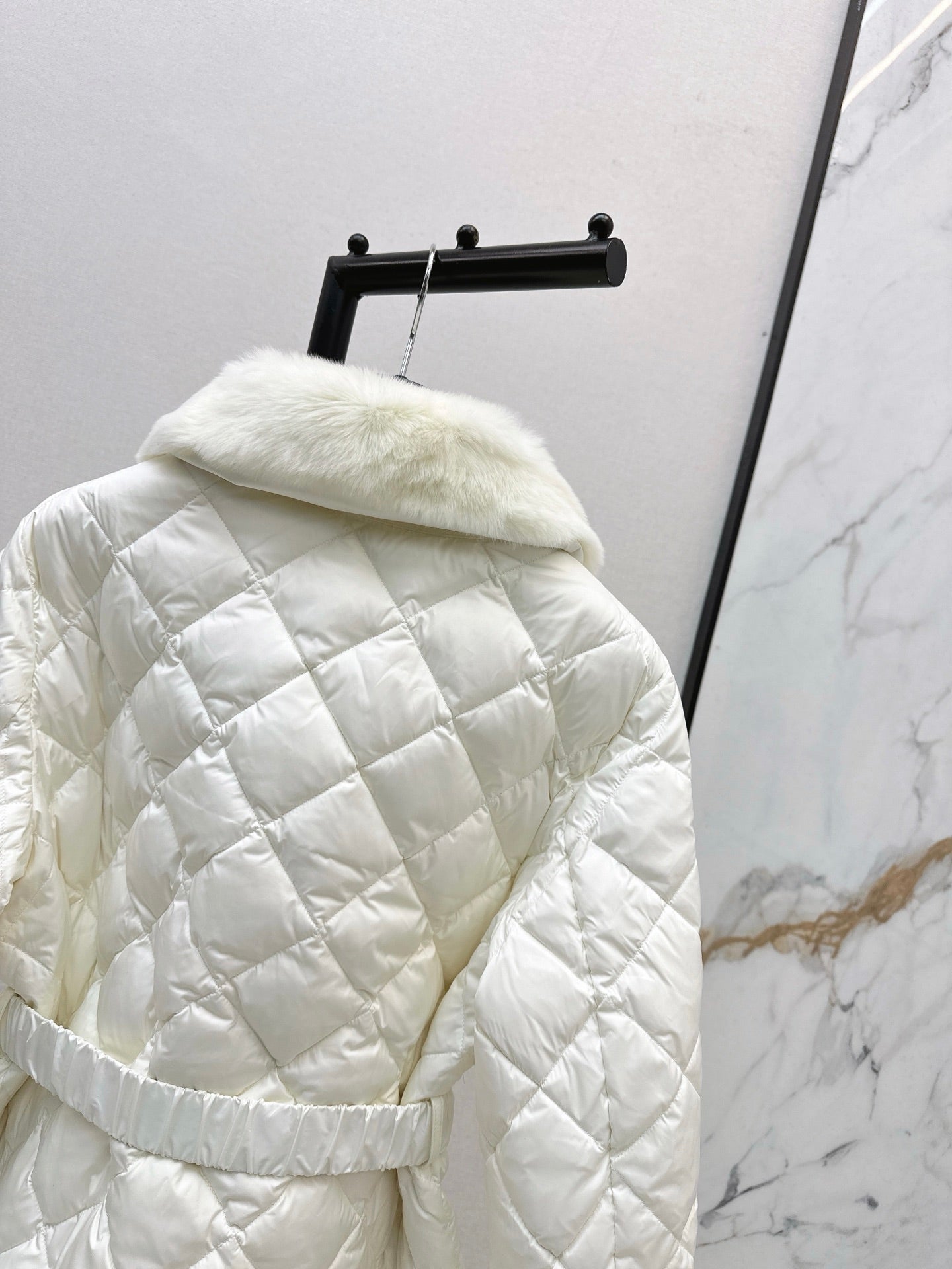 Fend NEW down jacket