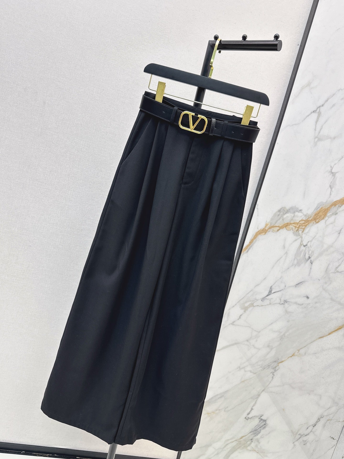 Va1en NEW Straight pants