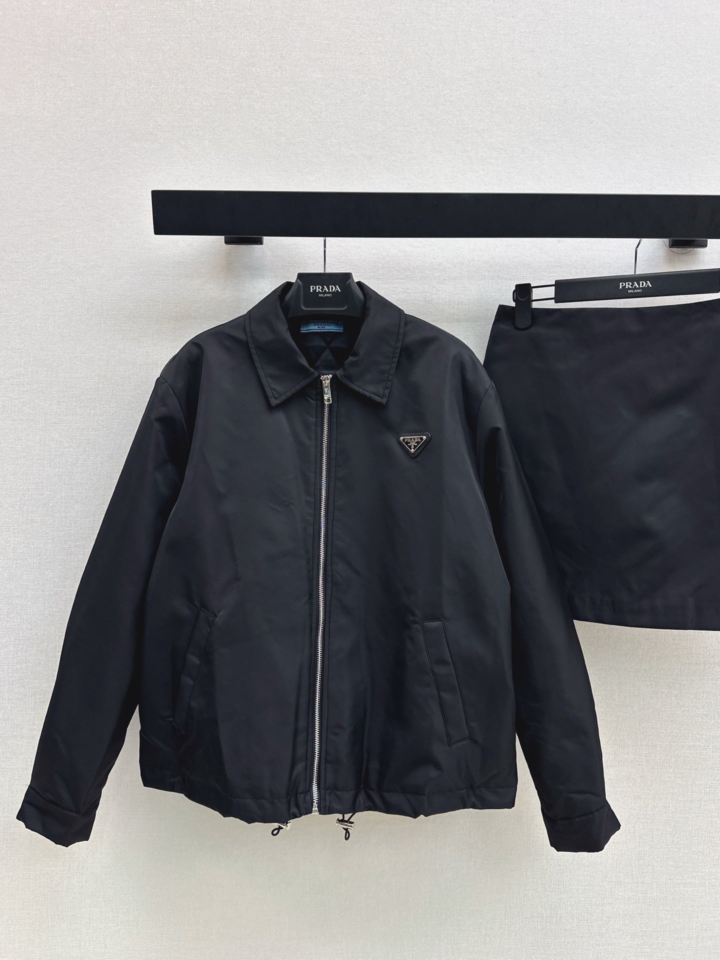 Pra NEW Functional style suit