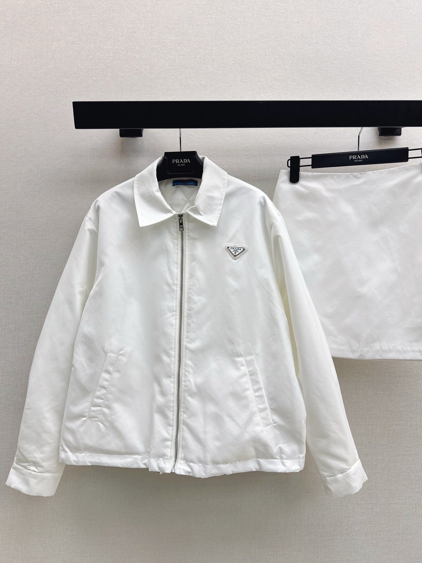 Pra NEW Functional style suit