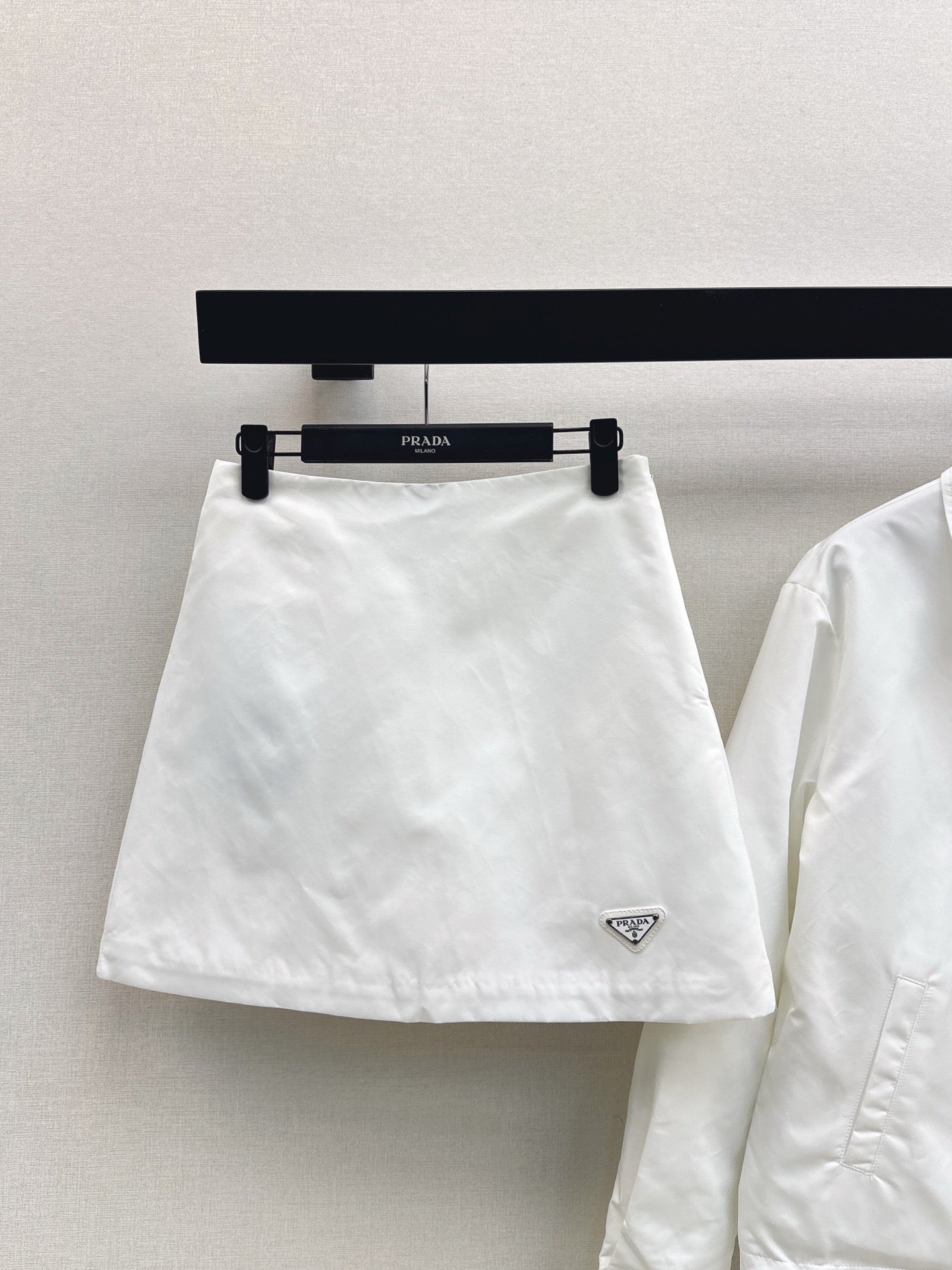 Pra NEW Functional style suit