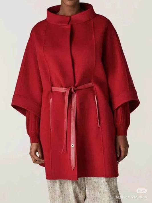 Loro NEW Cape coat