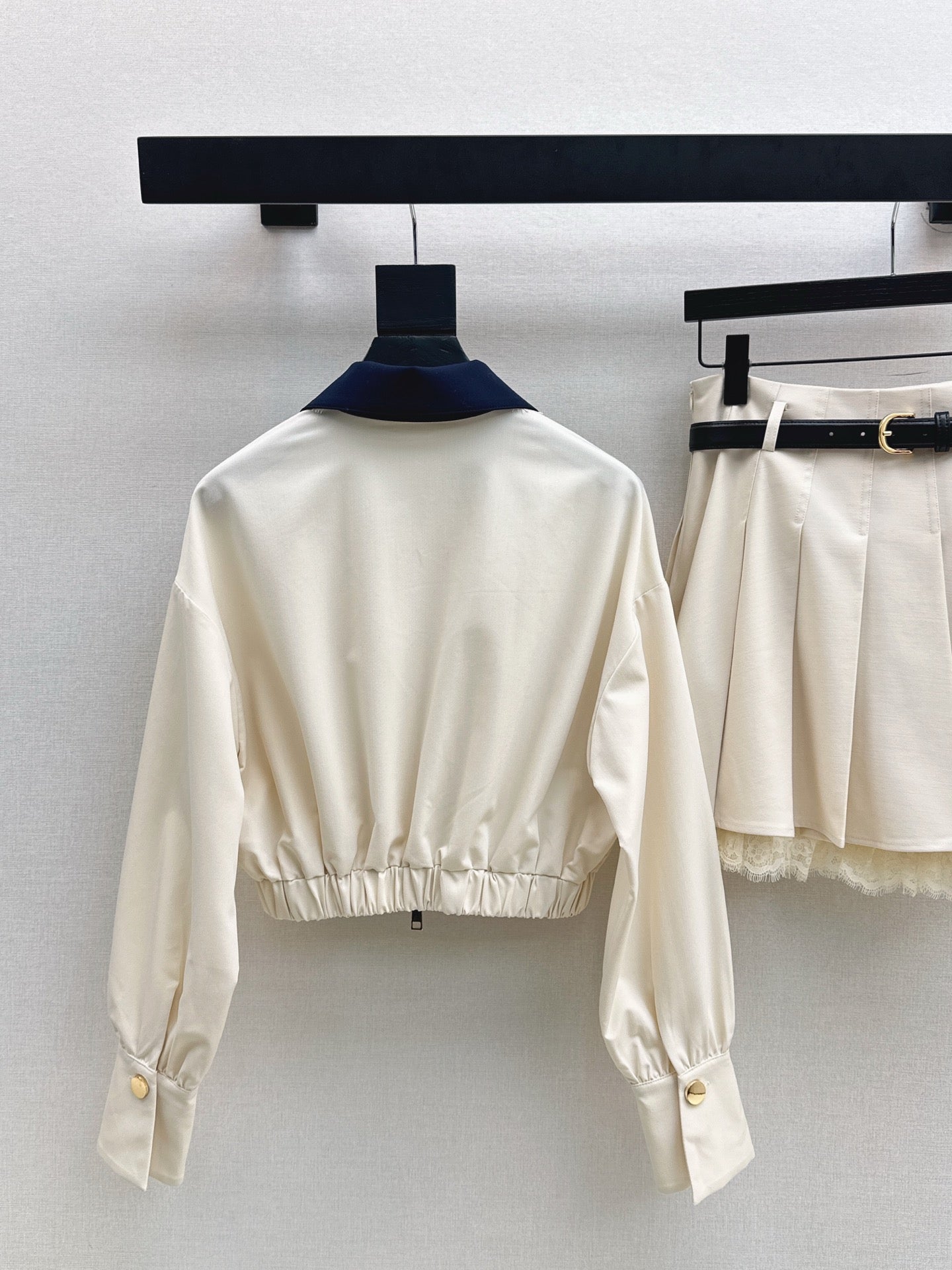 SP NEW Ballet style suit