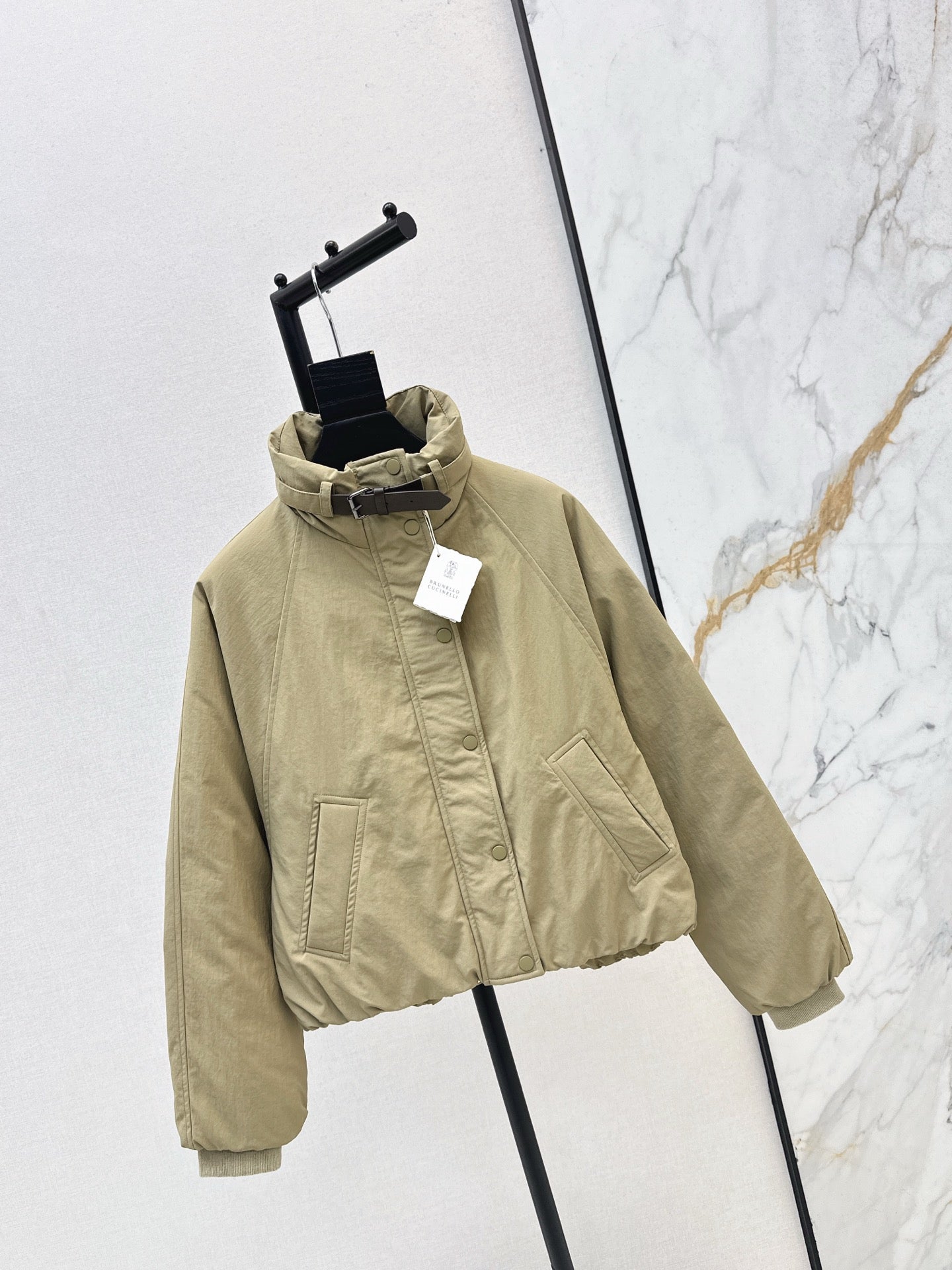 Brune NEW down jacket