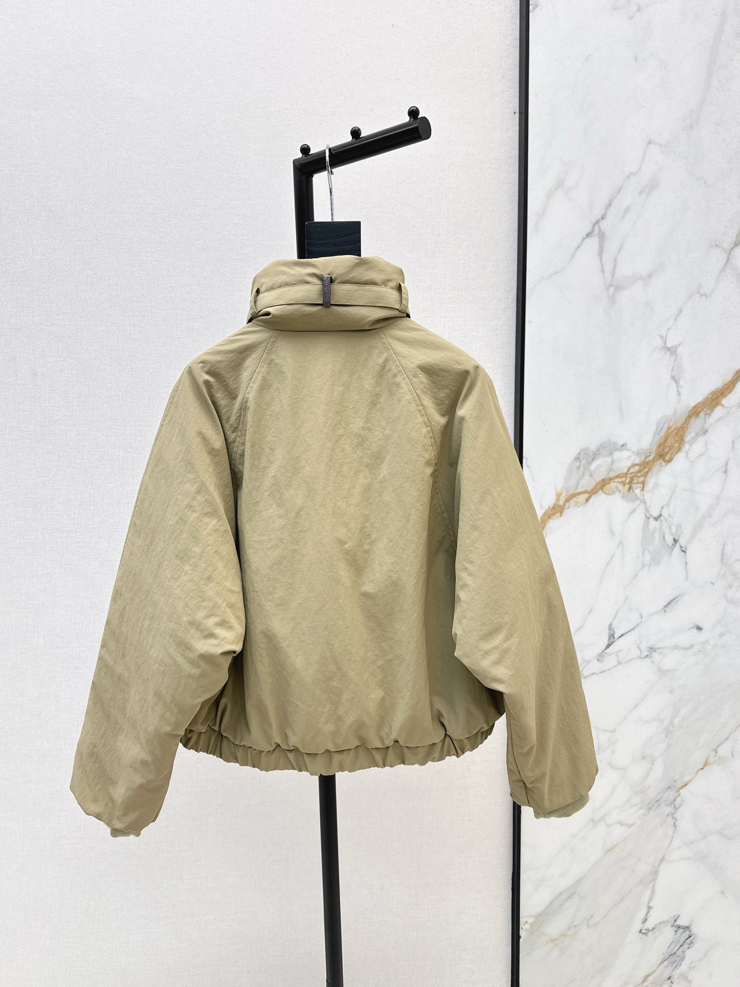 Brune NEW down jacket