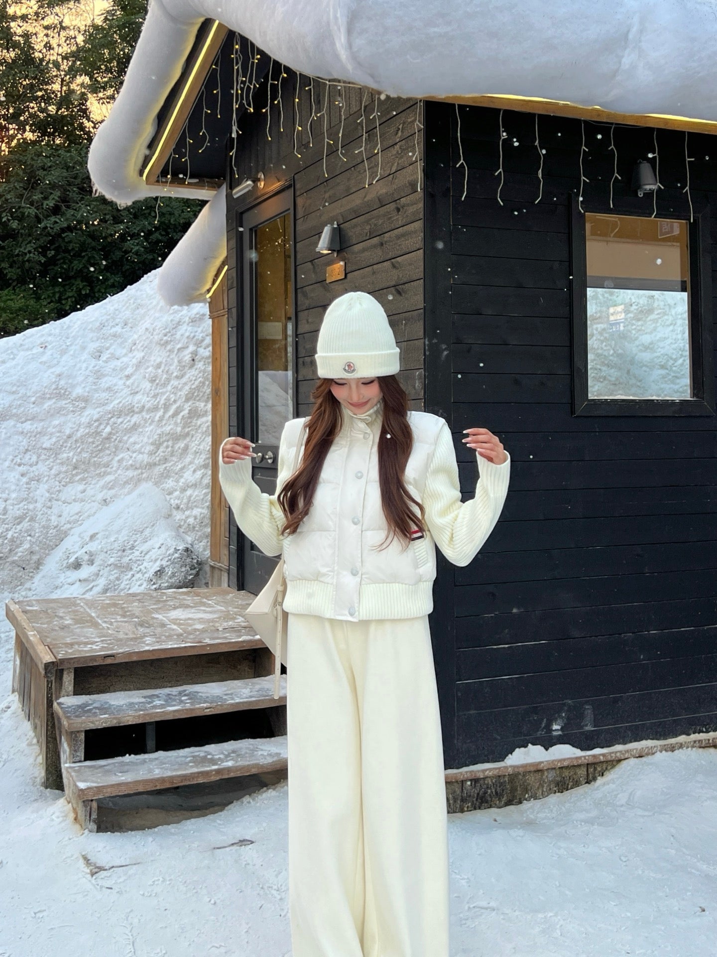 Thom NEW down jacket