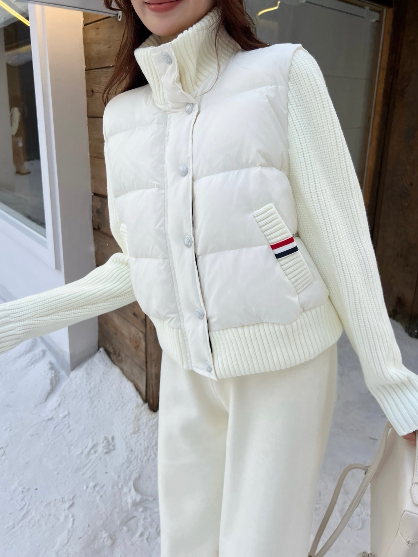 Thom NEW down jacket