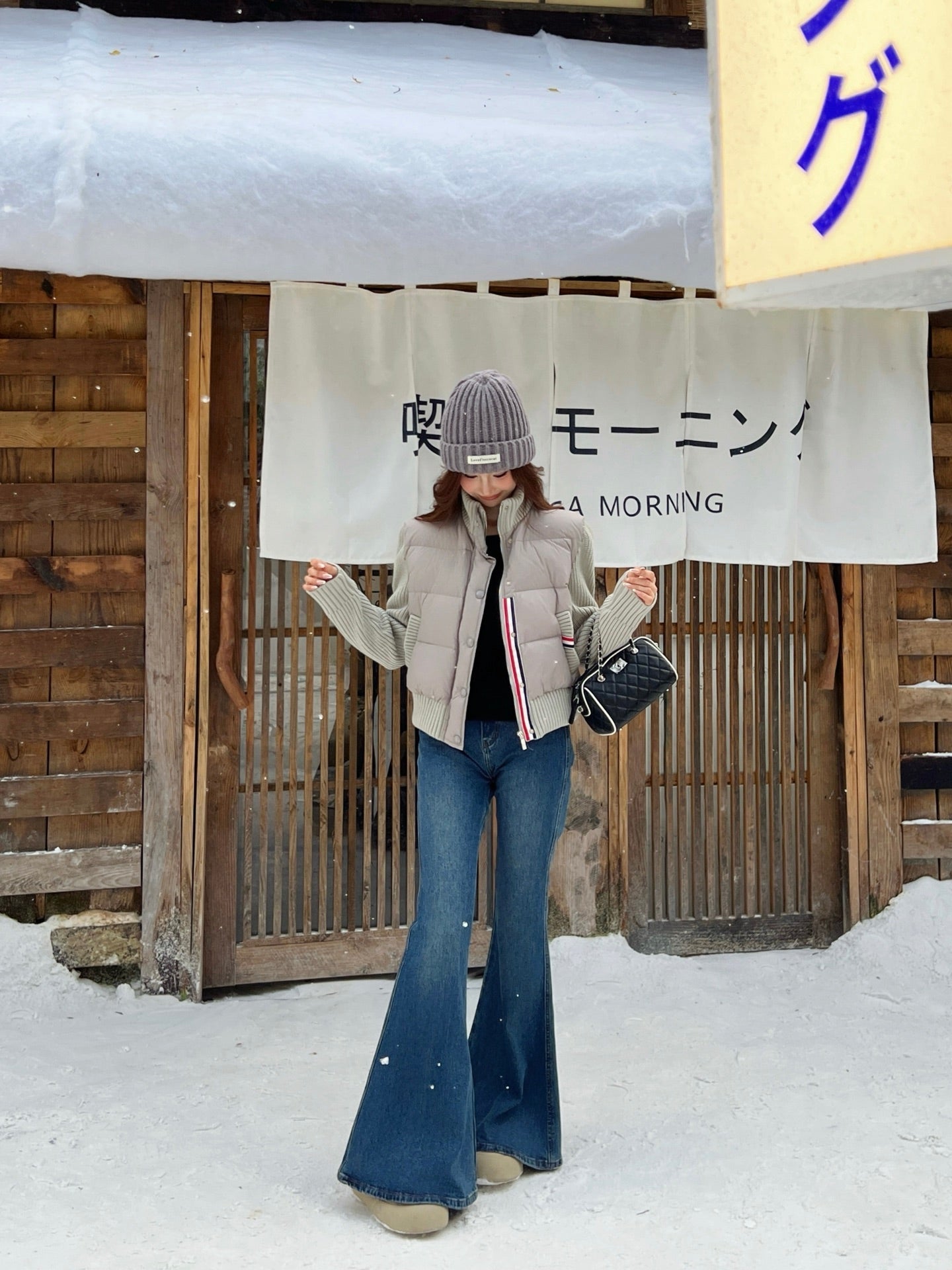 Thom NEW down jacket