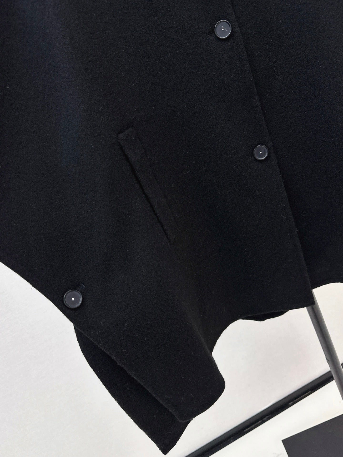 Max NEW cashmere jacket