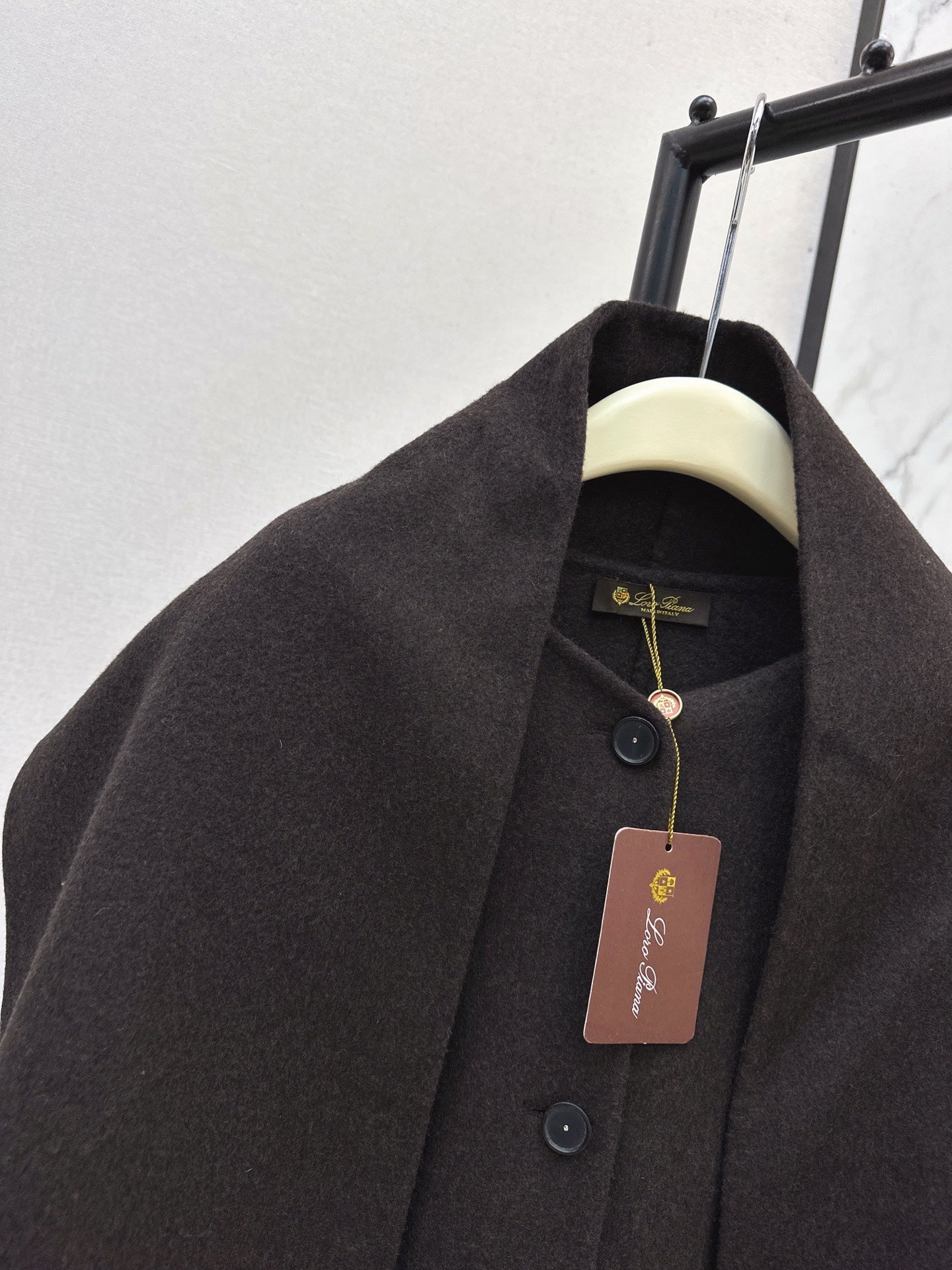 Max NEW cashmere jacket