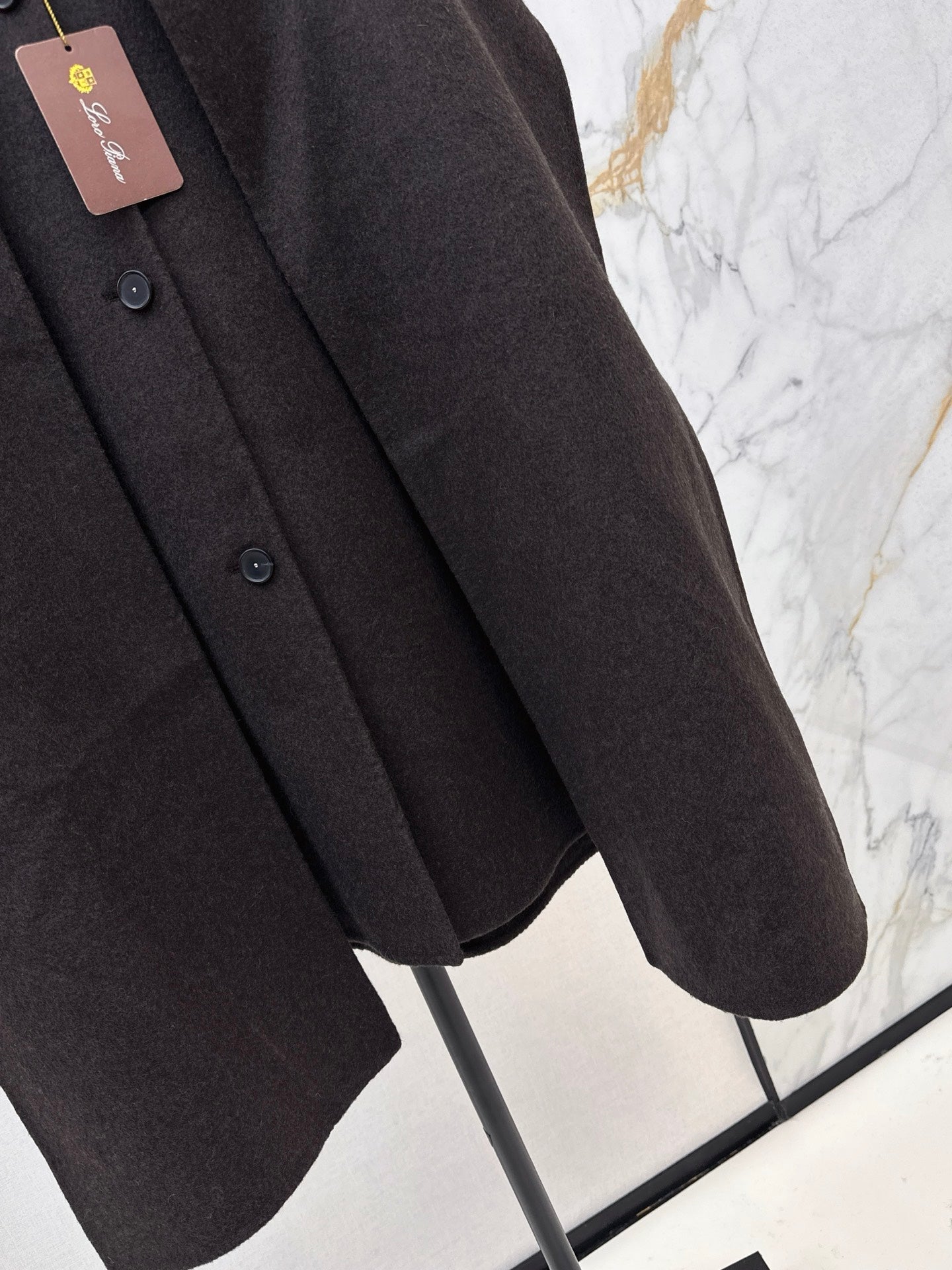 Max NEW cashmere jacket