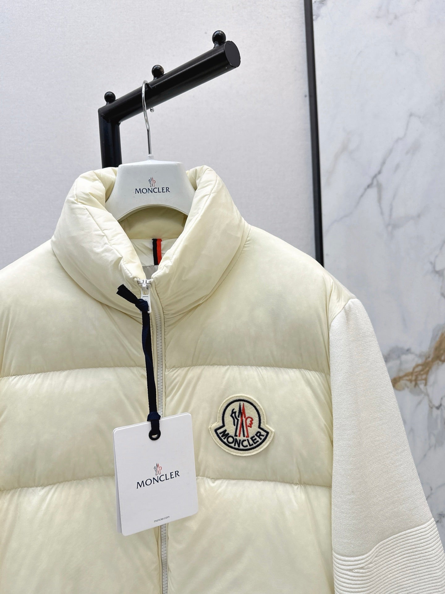 Monc NEW down jacket