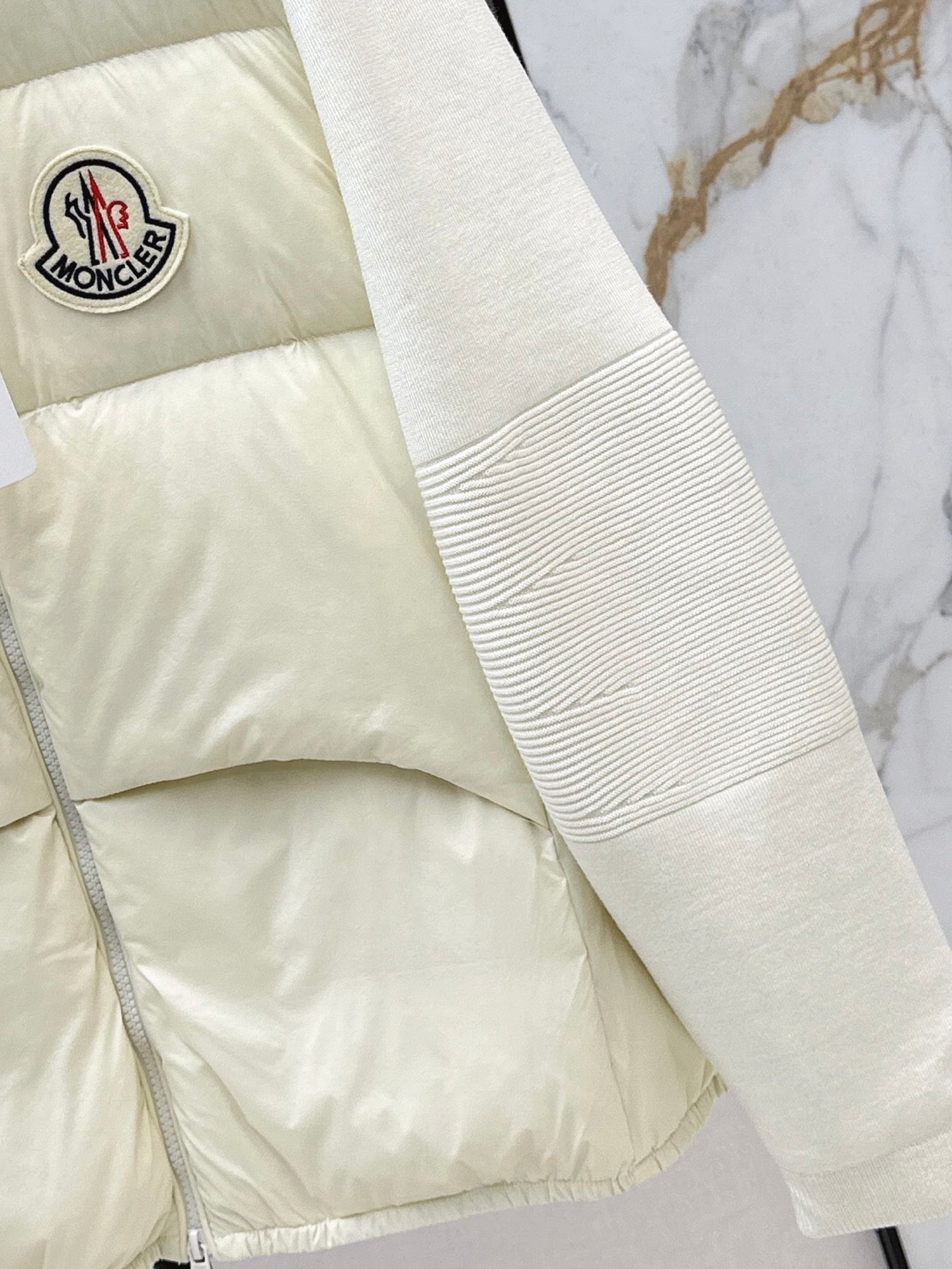 Monc NEW down jacket