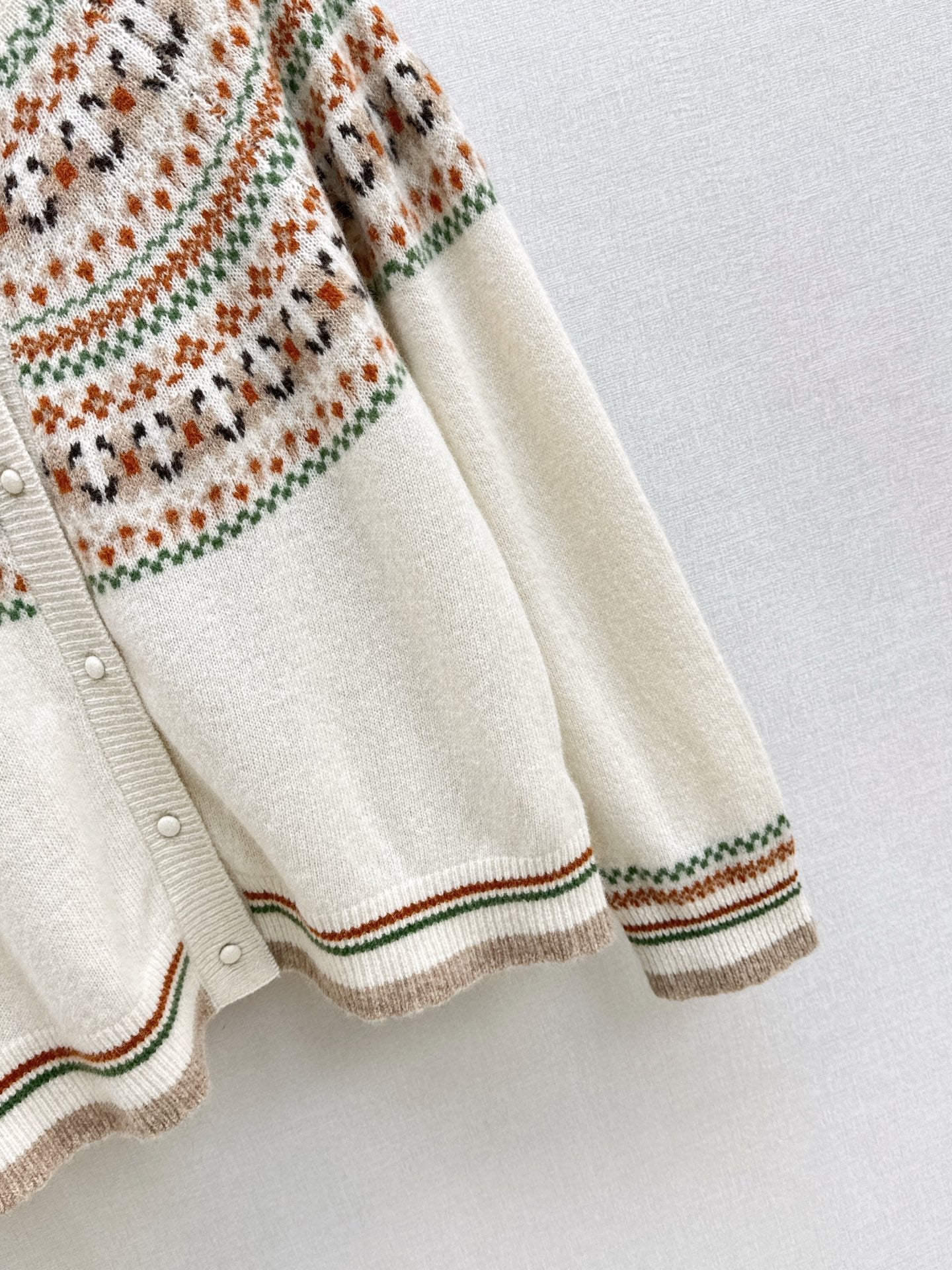 Loro NEW knitted cardigan