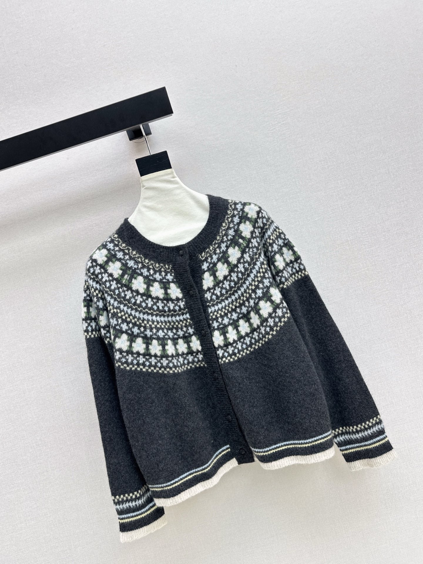 Loro NEW knitted cardigan