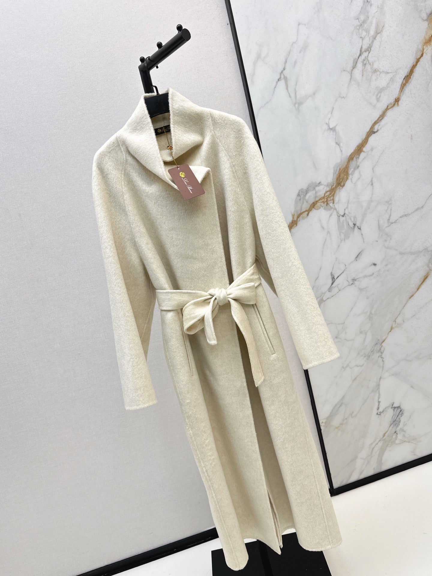 Loro NEW woolen coat