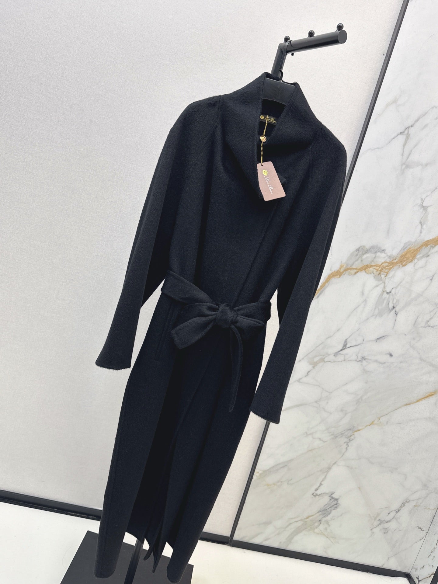 Loro NEW woolen coat