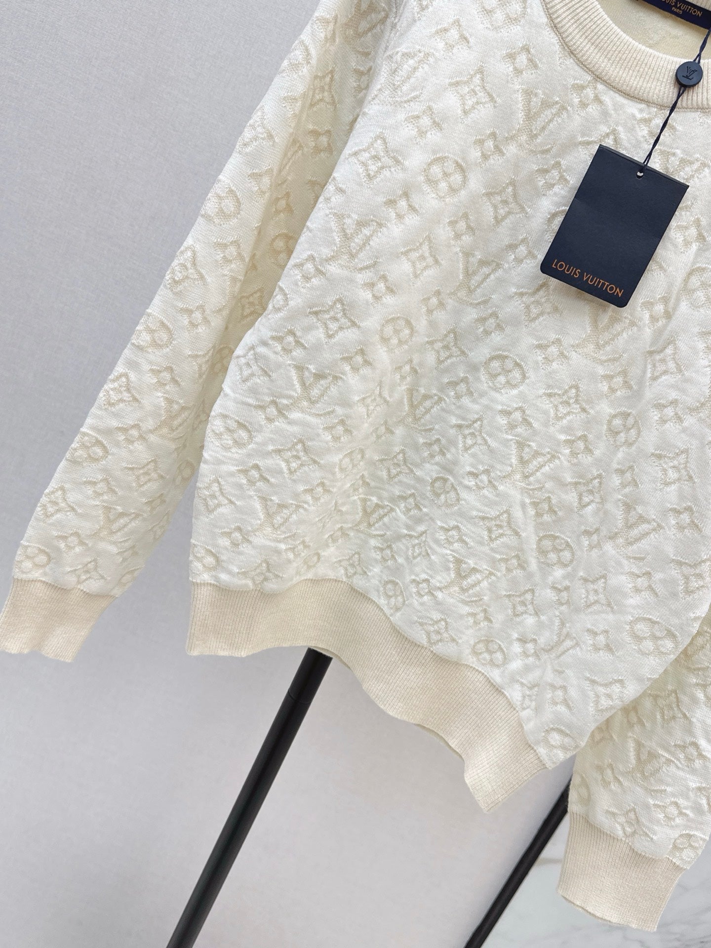 Louis NEW wool sweater