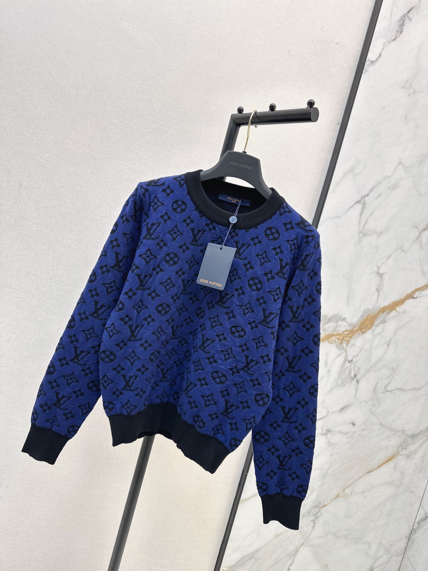 Louis NEW wool sweater