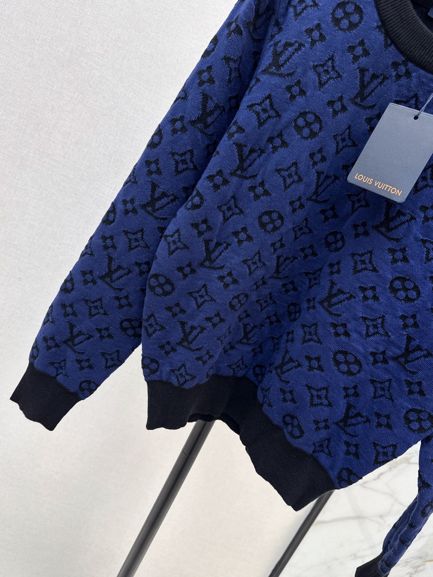 Louis NEW wool sweater