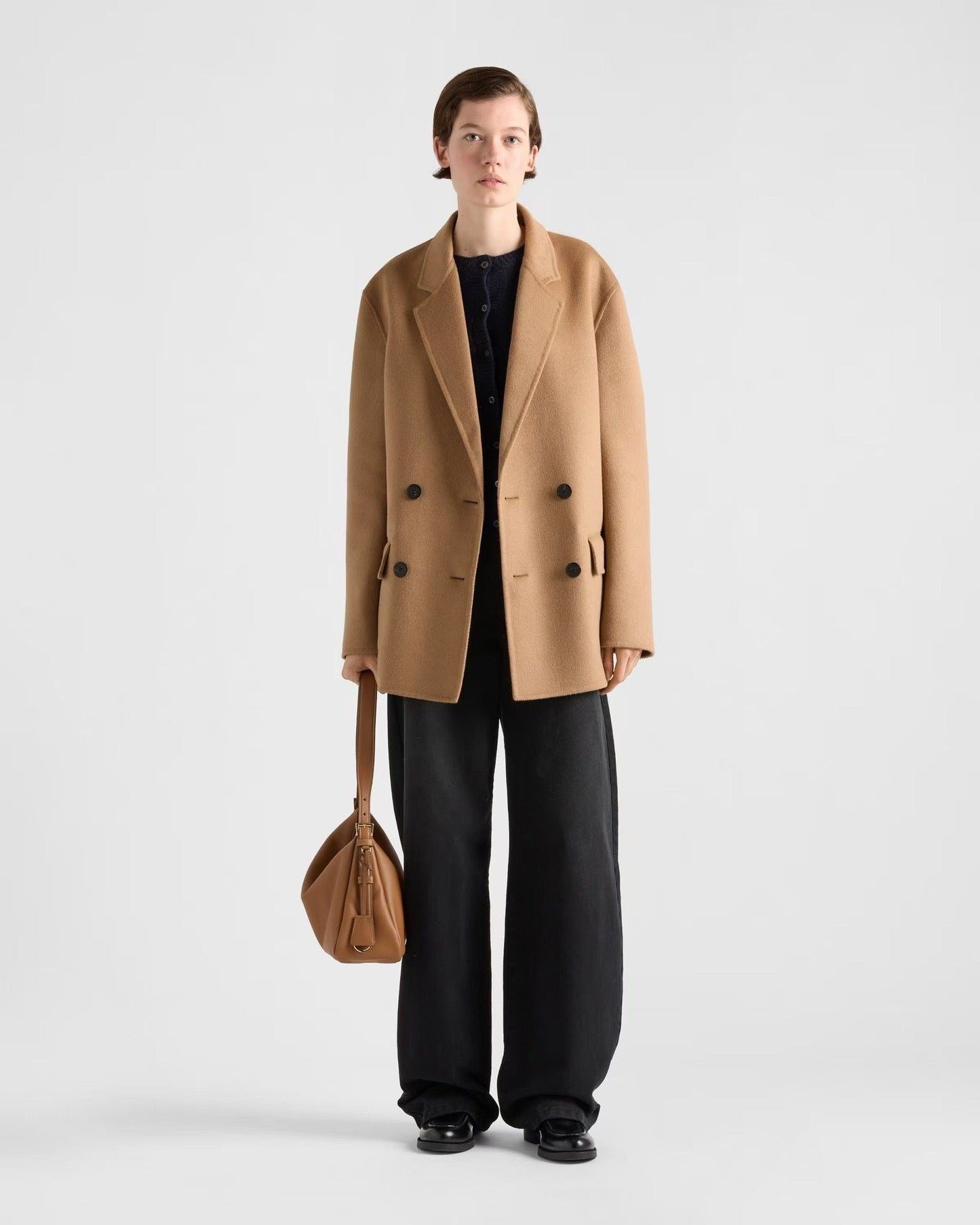 Pra NEW woolen jacket