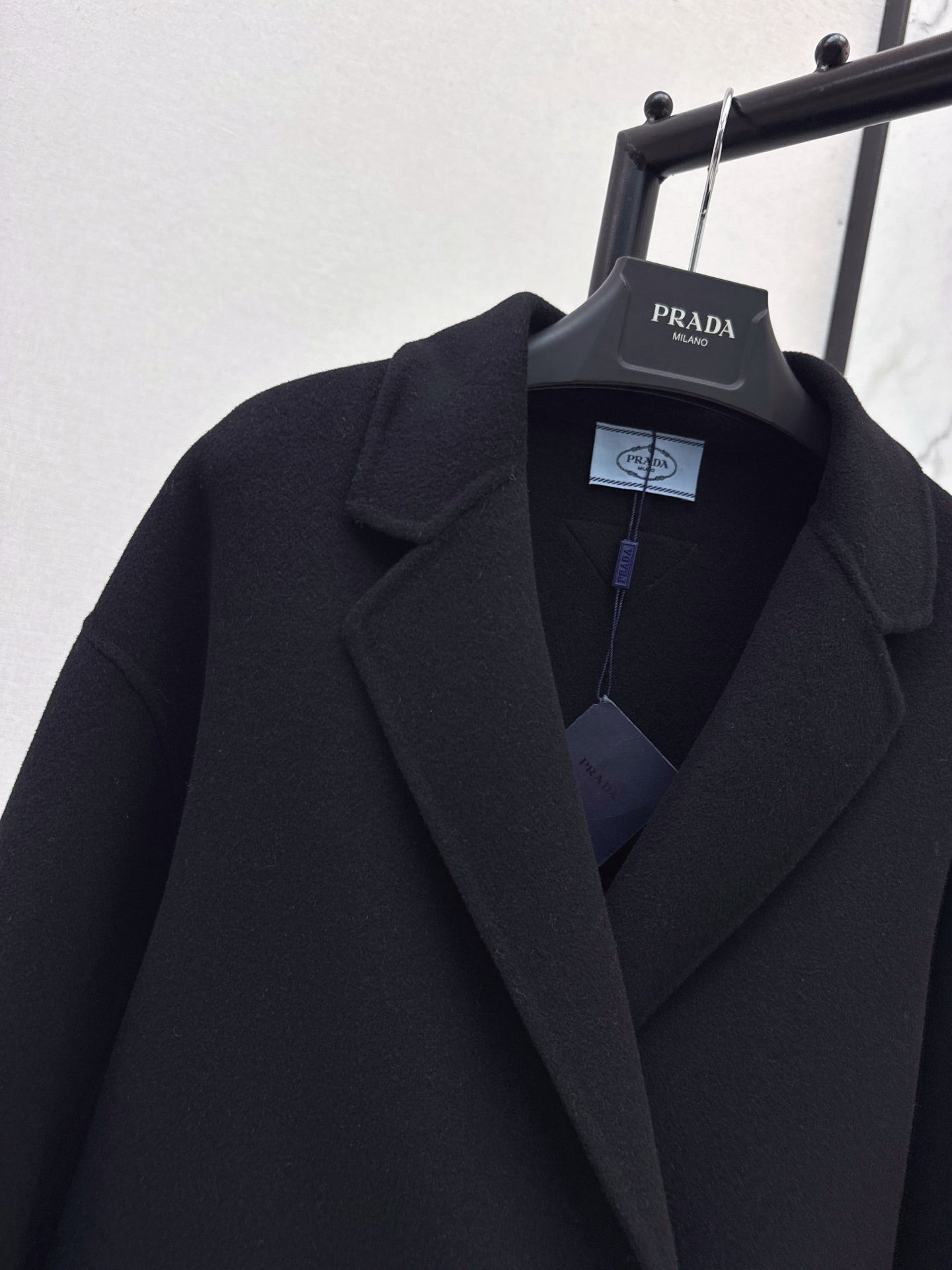 Pra NEW woolen jacket