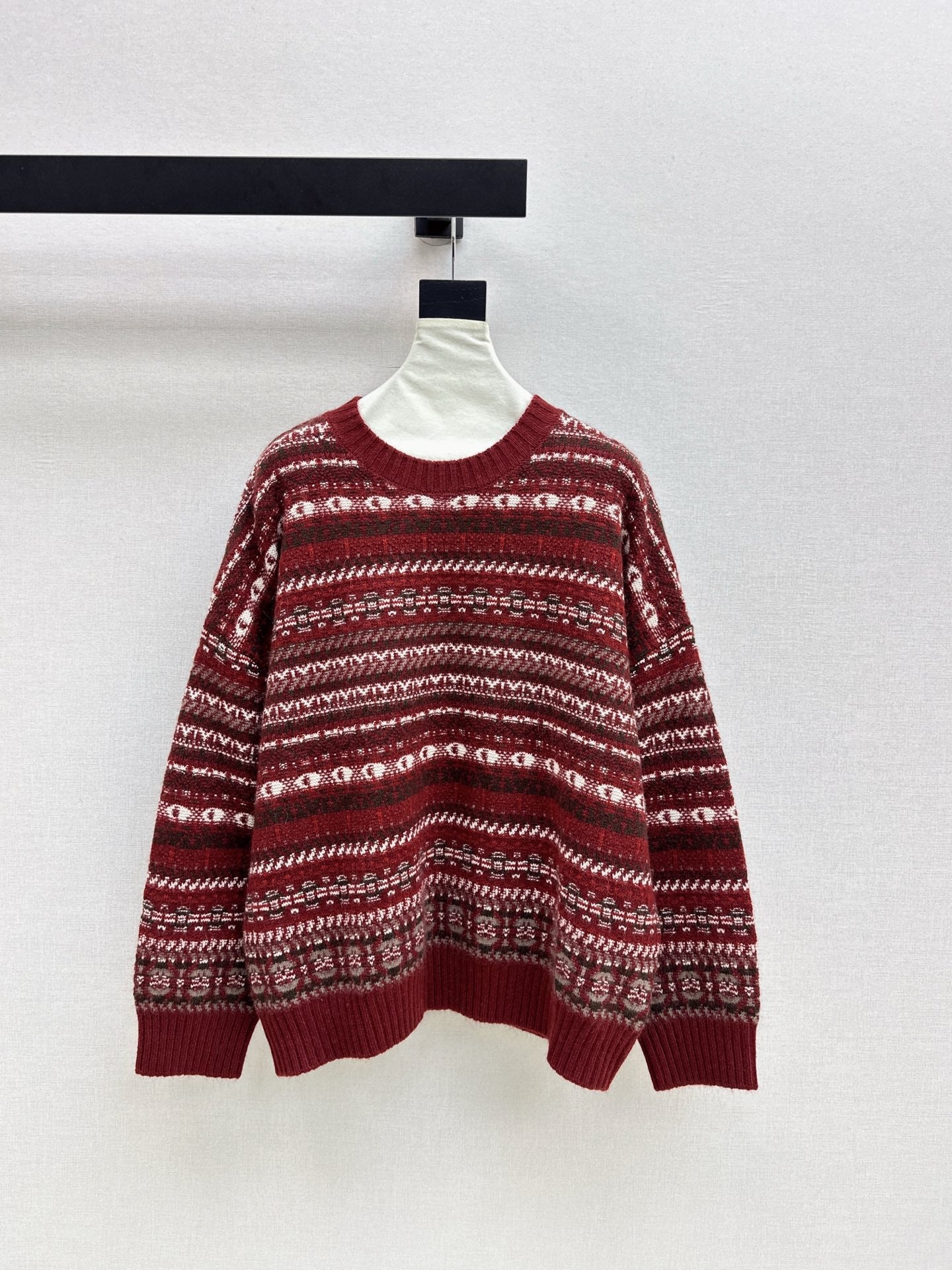 Loro NEW knitted sweater