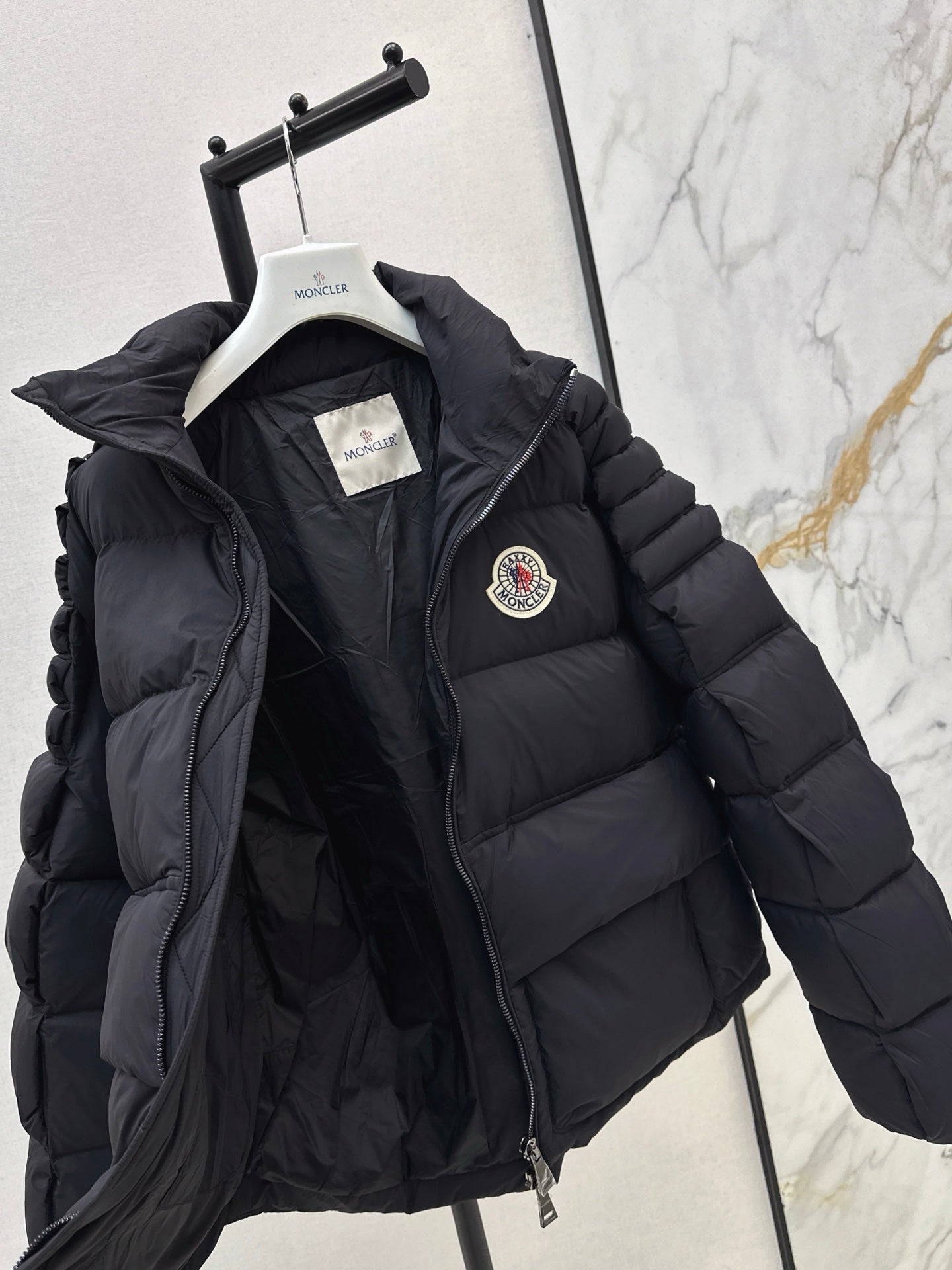 Monc NEW down jacket