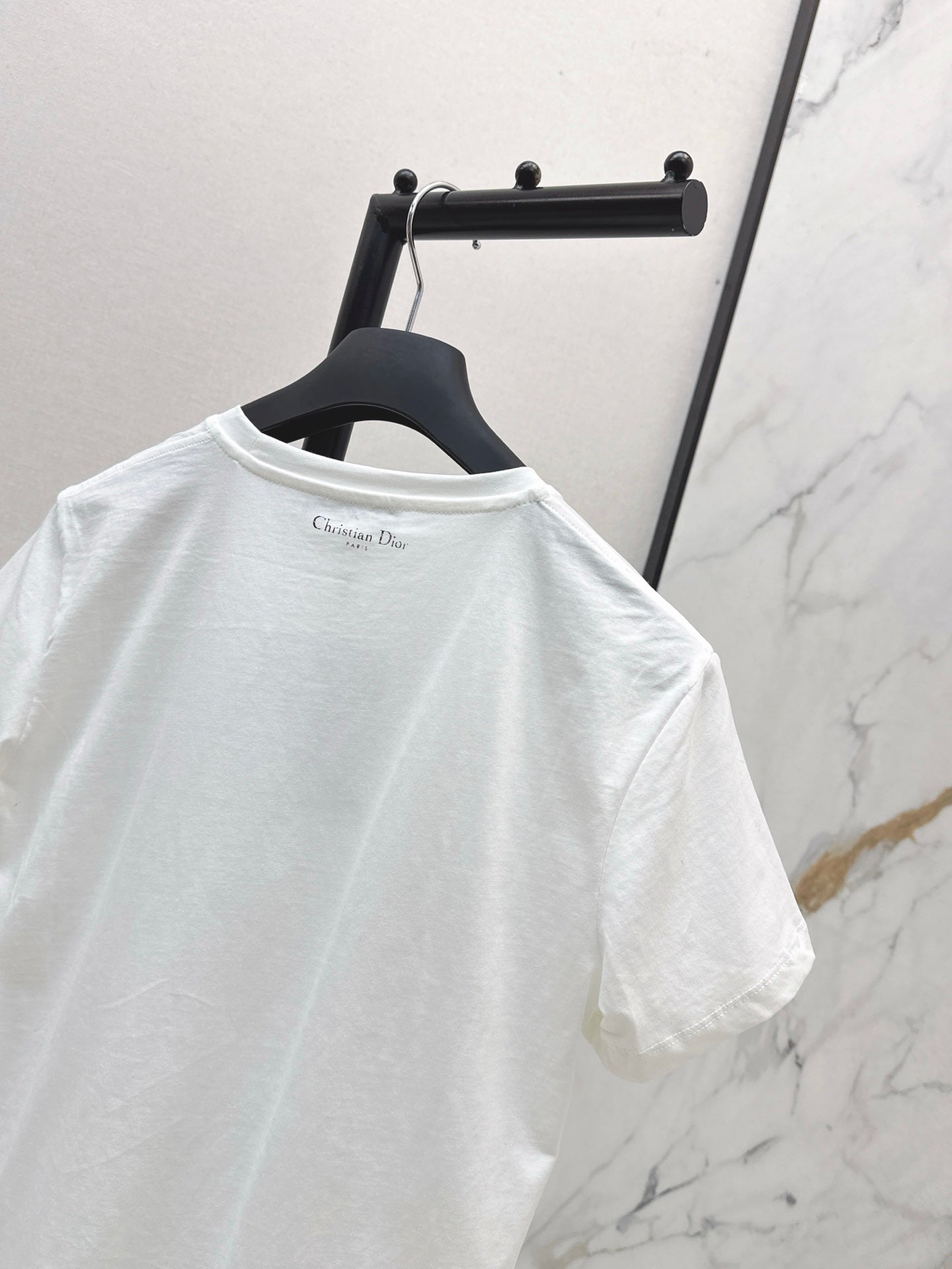 CD NEW Printed T-shirt