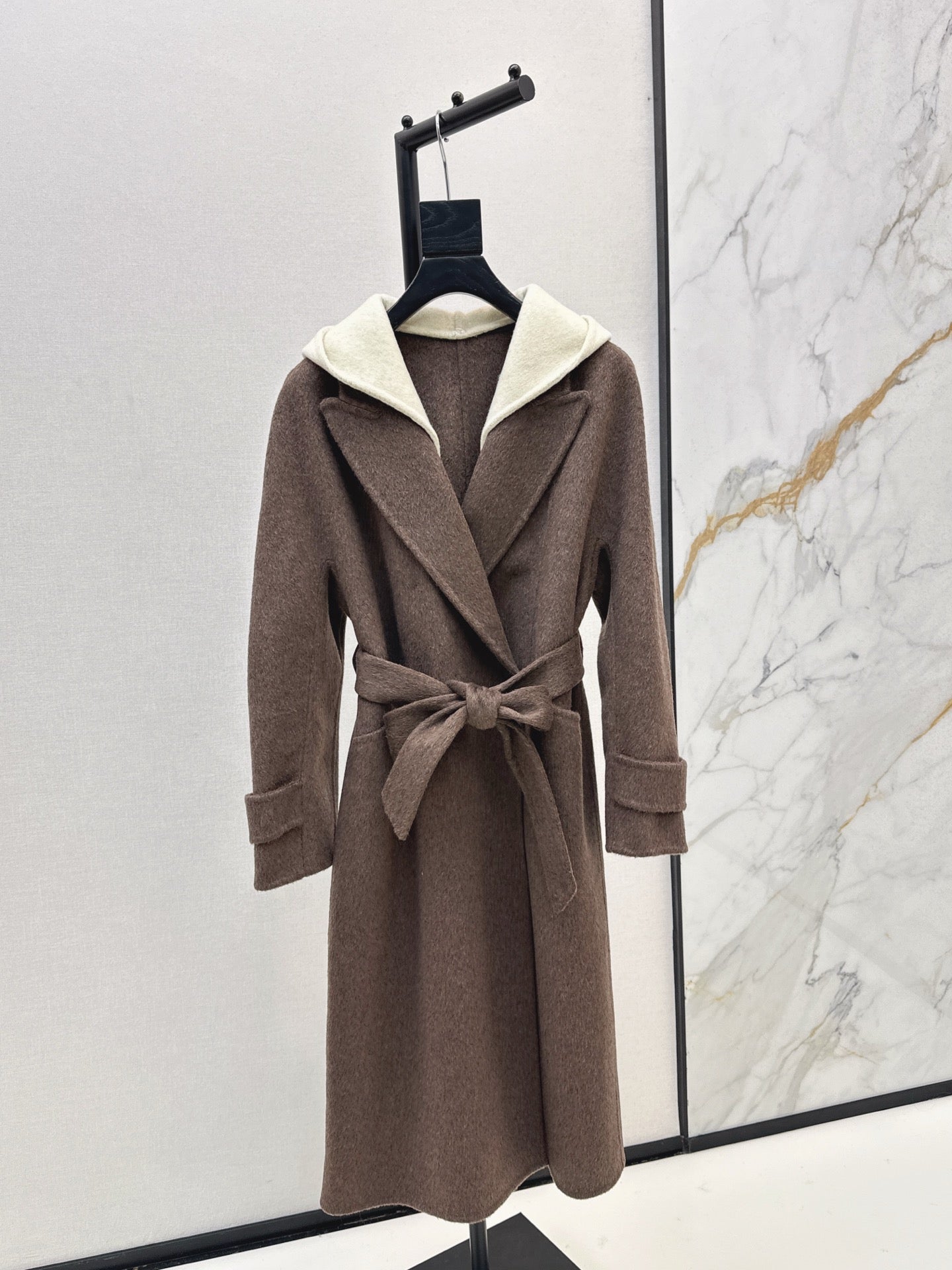 Max NEW woolen overcoats