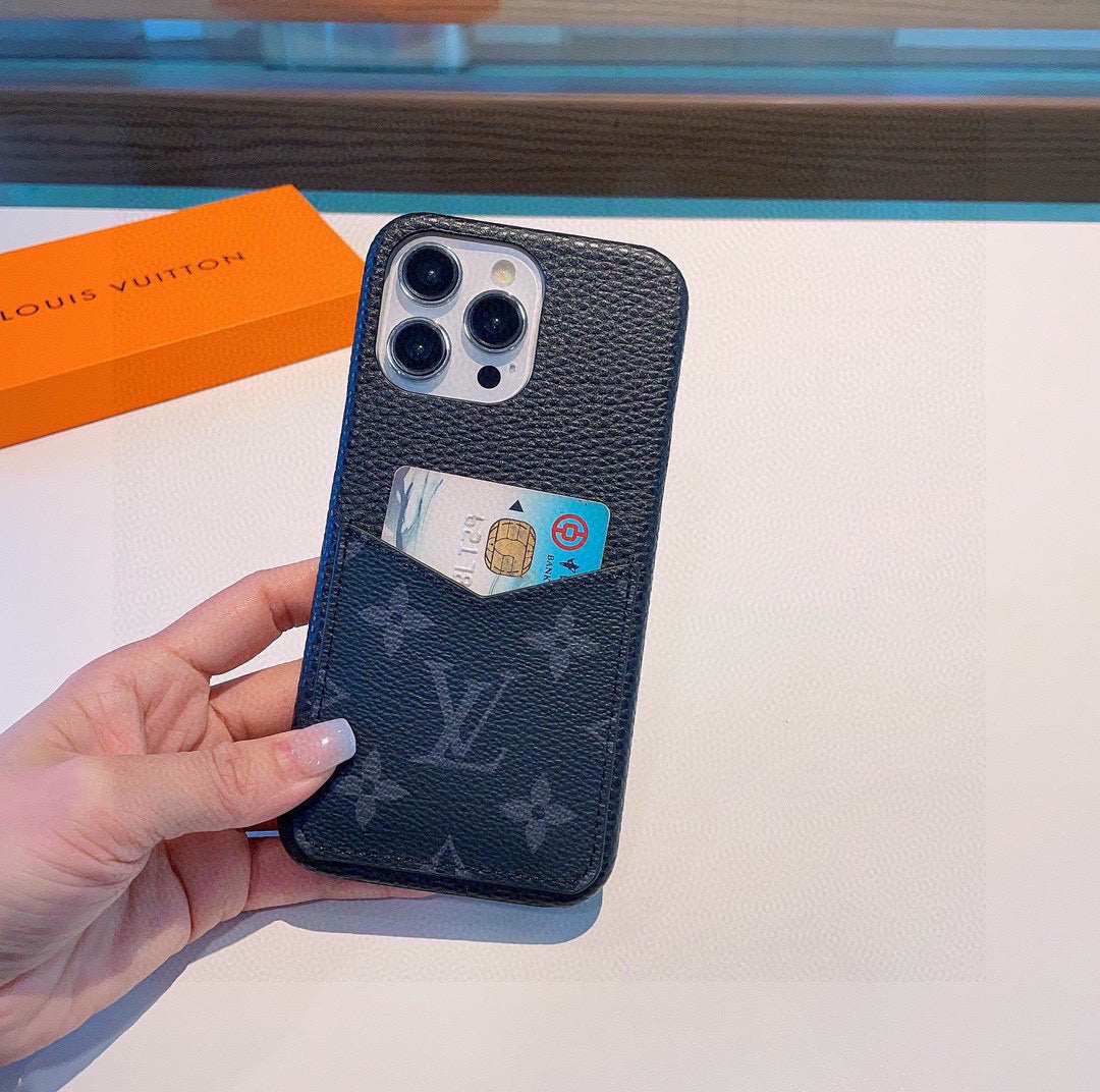 Louis new mobile phone case