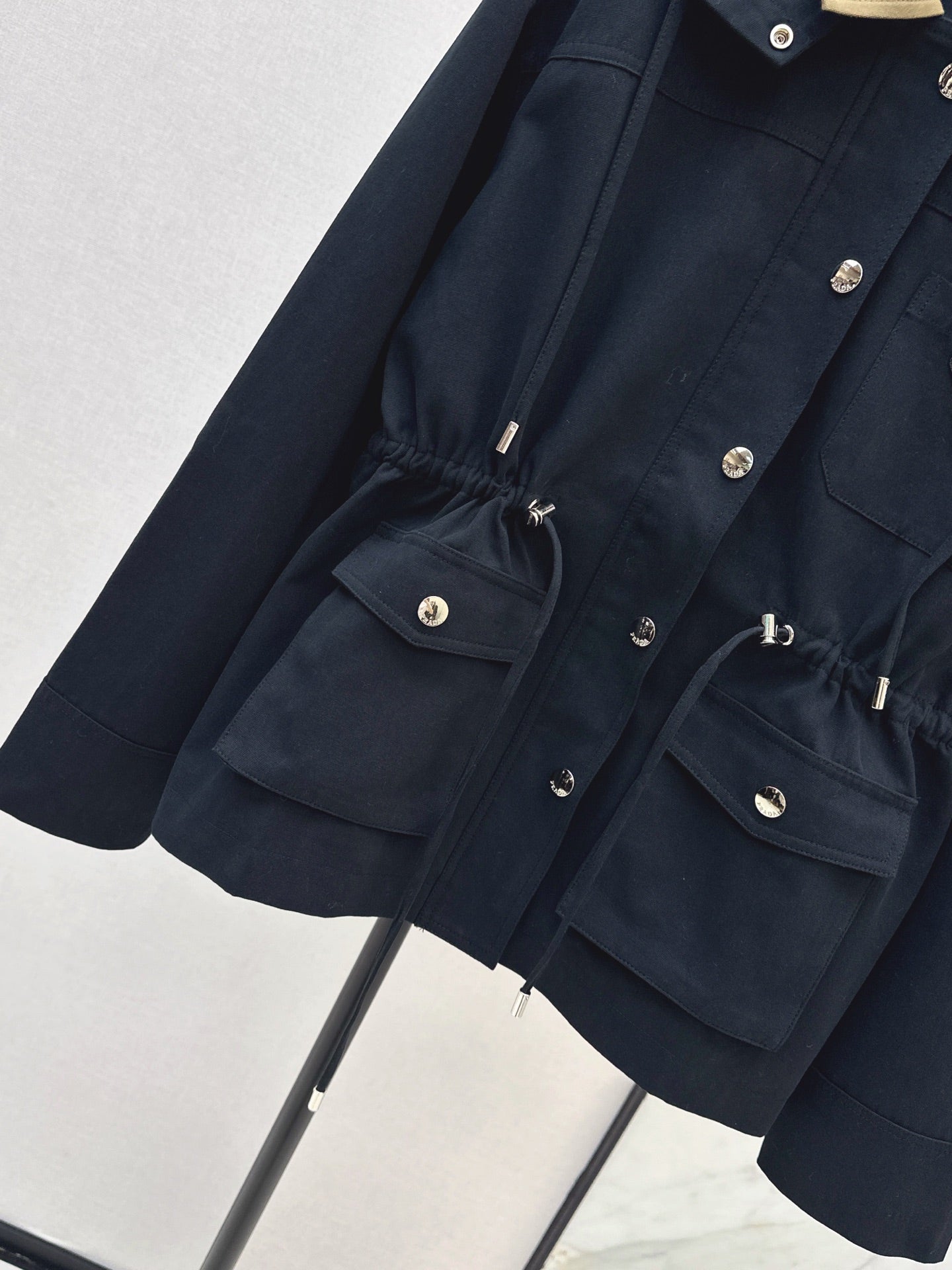 Pra NEW hooded jacket