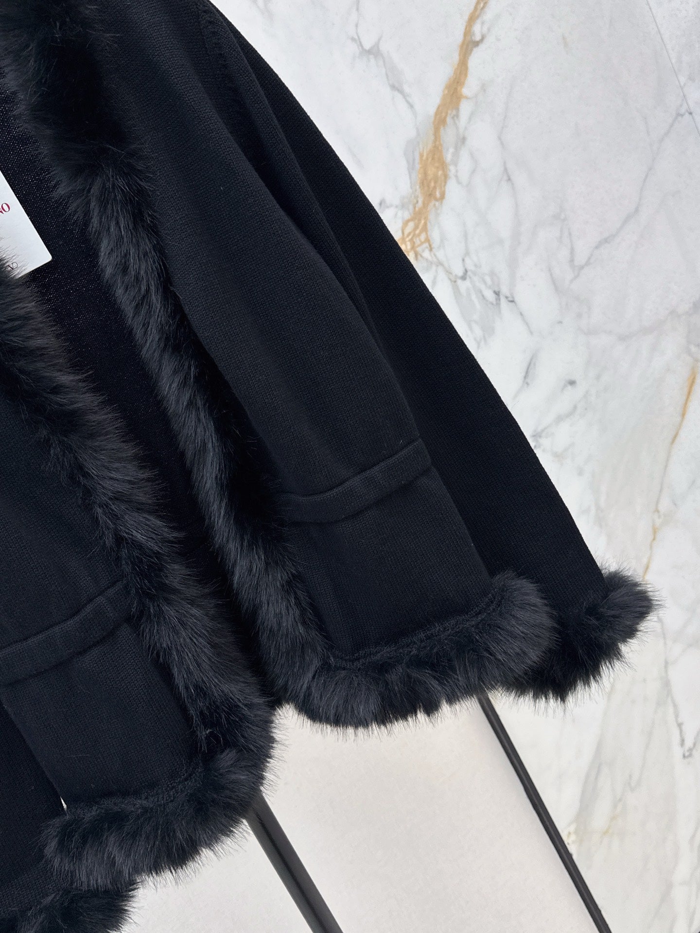 Va1en NEW knitted cardigan jacket