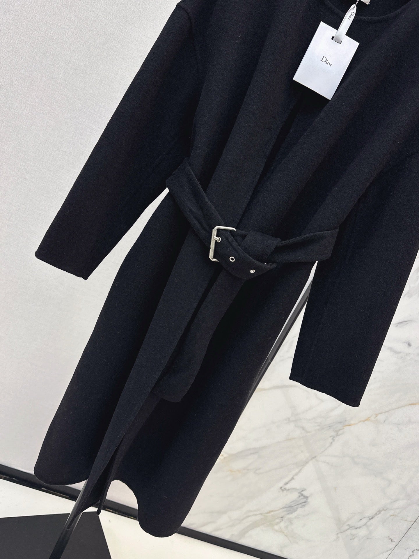 CD NEW wool overcoats