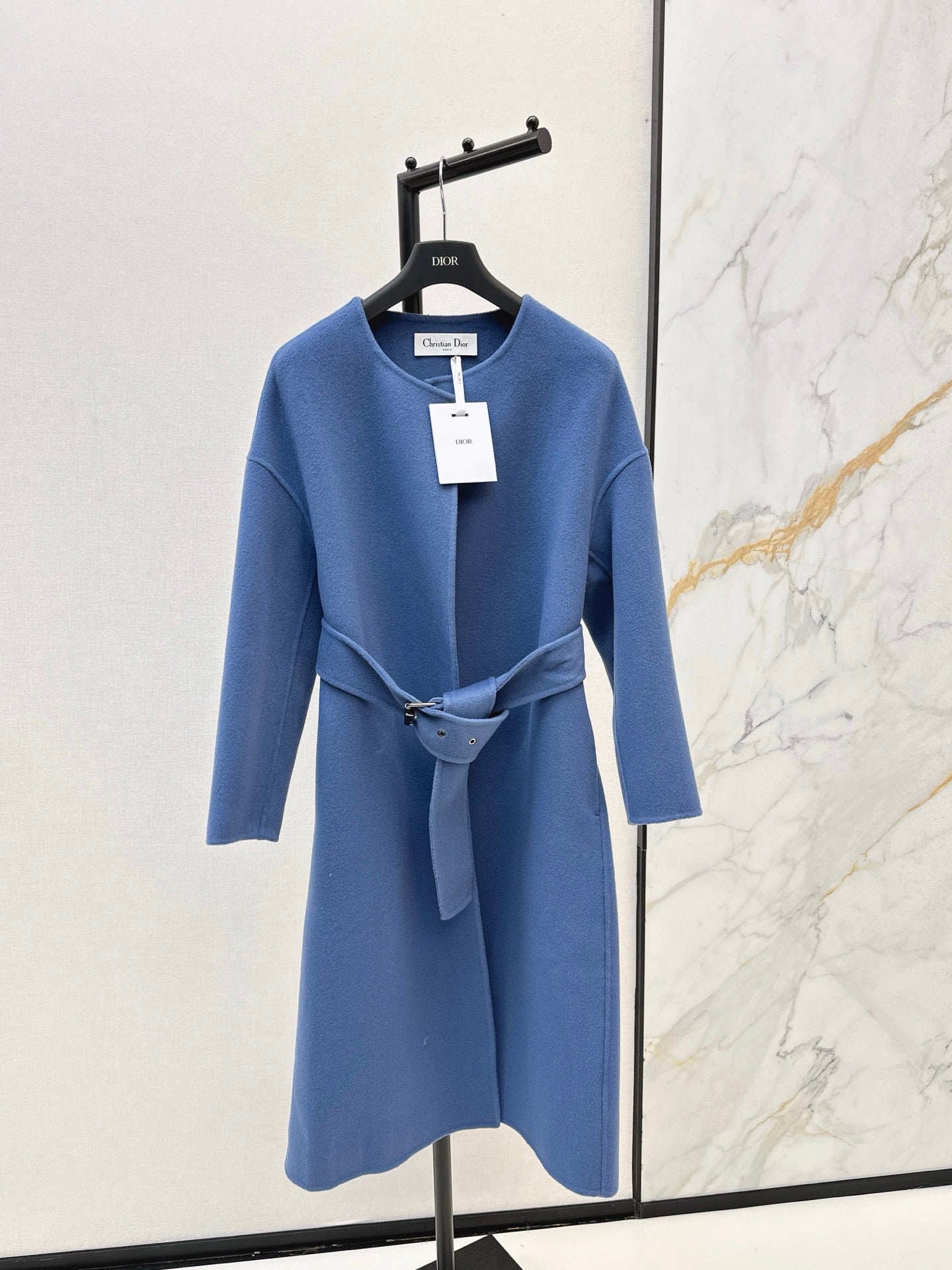 CD NEW wool overcoats