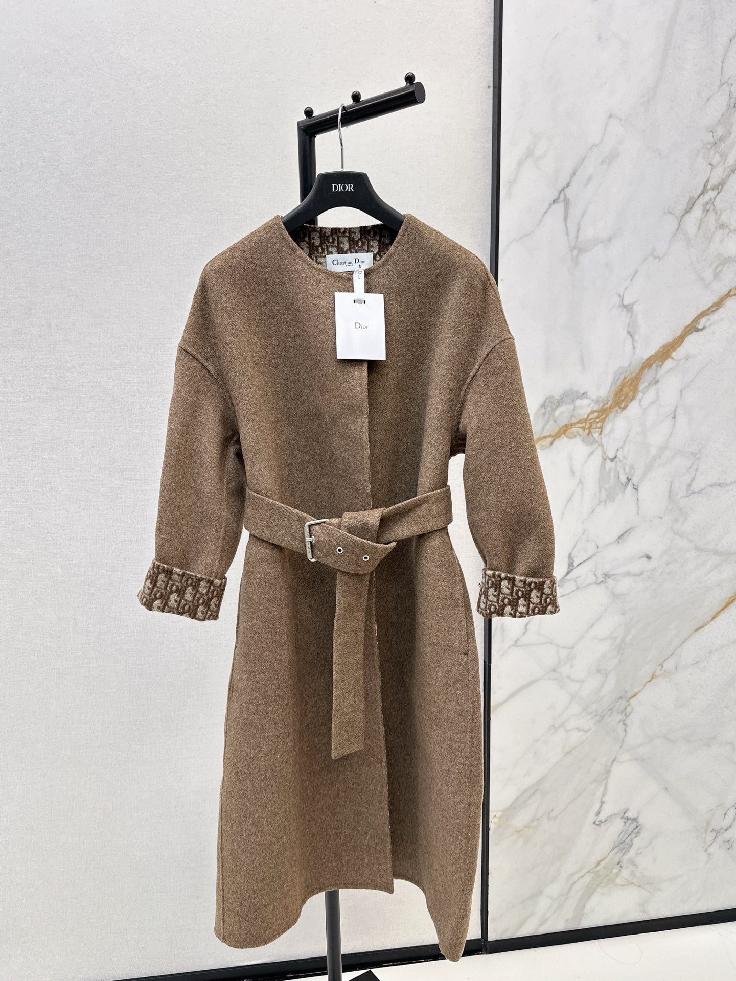 CD NEW wool overcoats