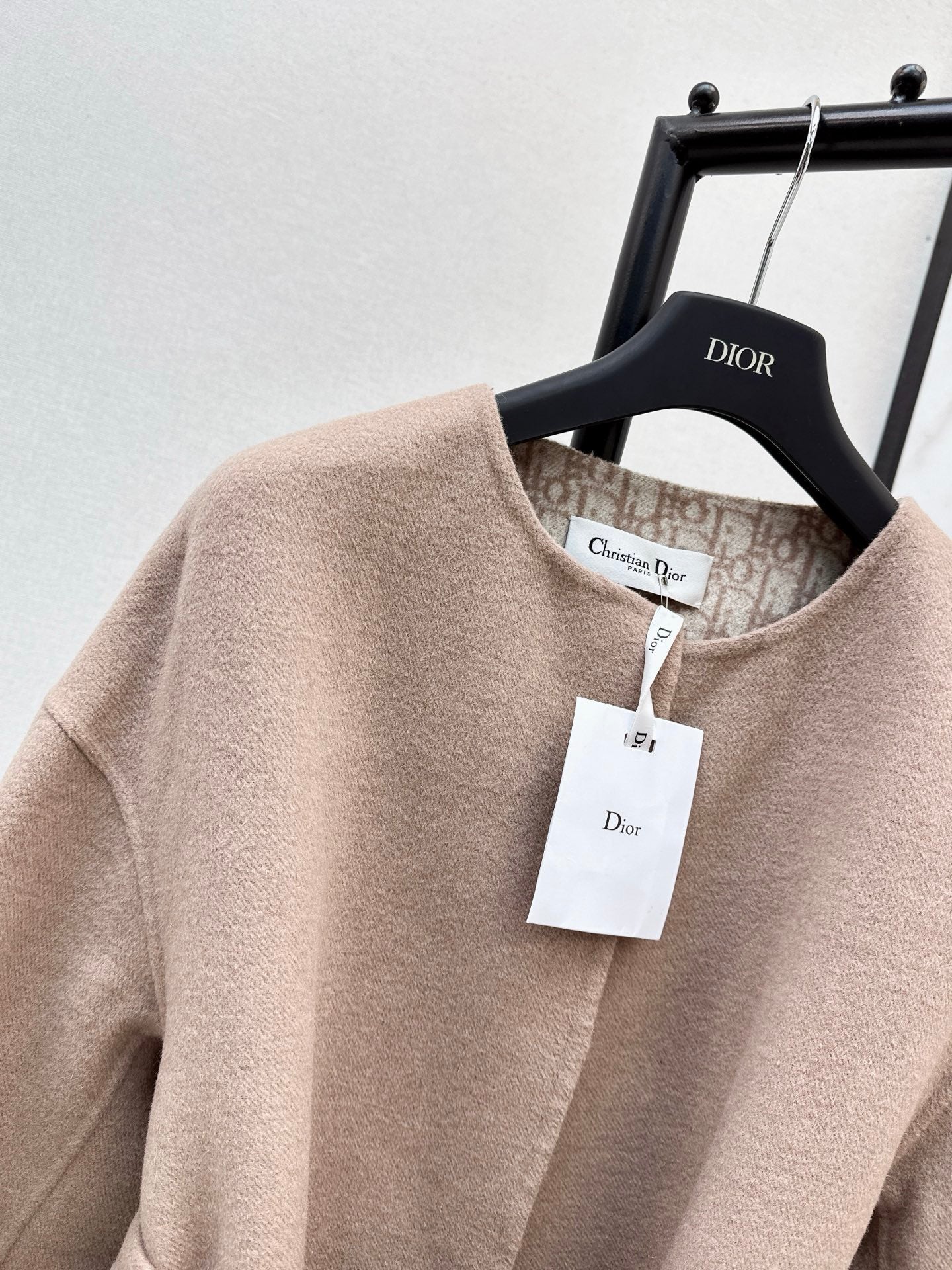 CD NEW wool overcoats