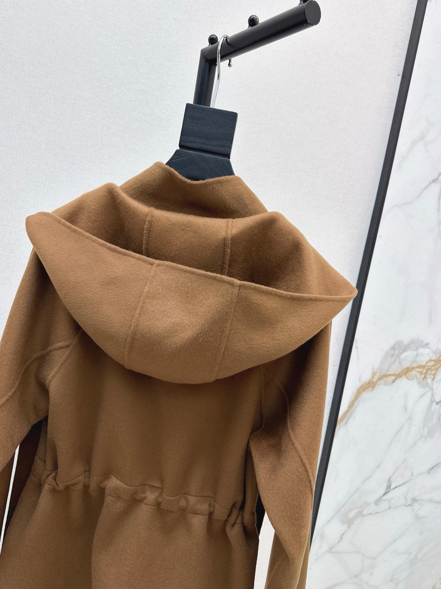 Loro NEW wool overcoats