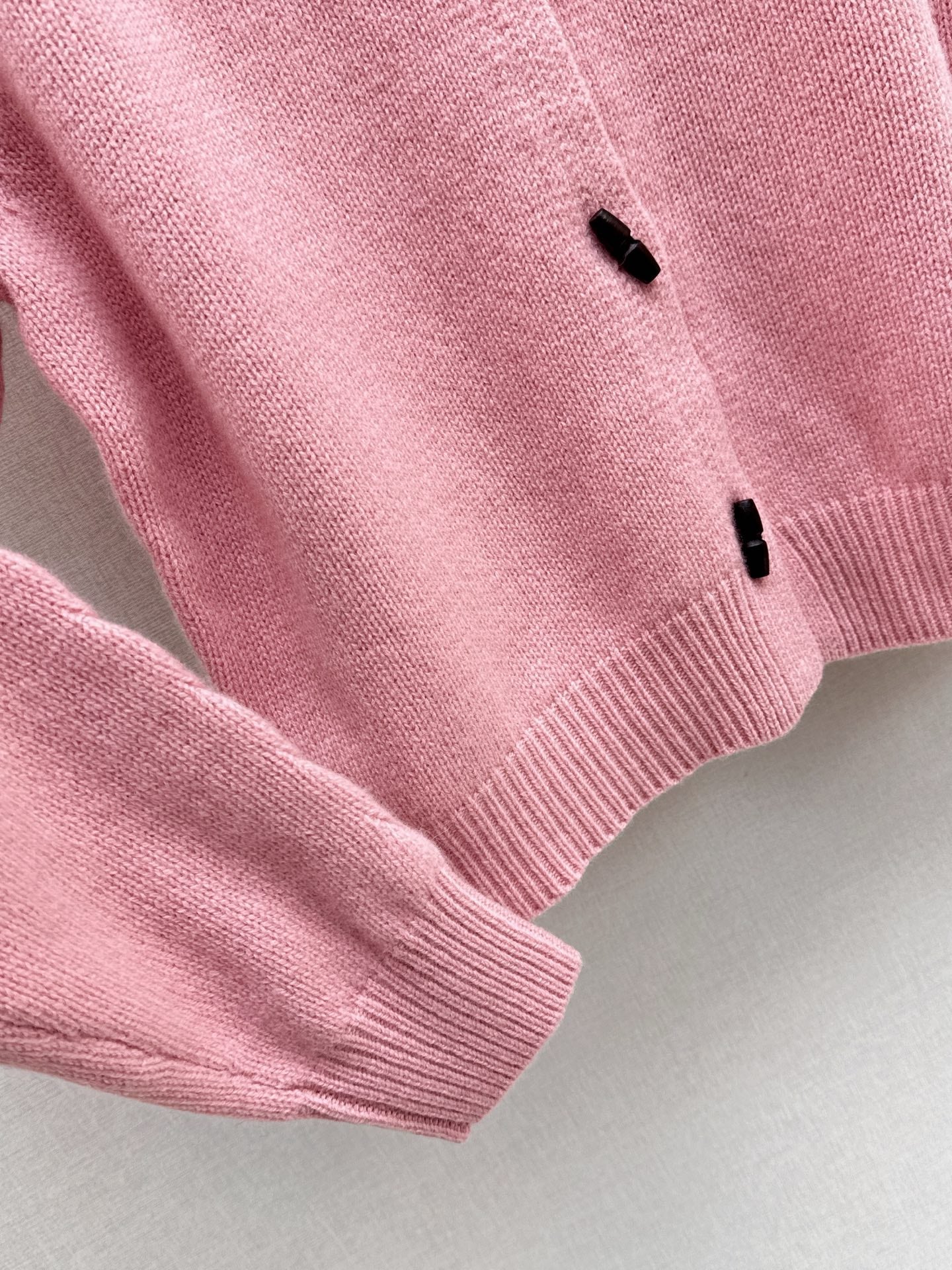 Mmax NEW Crew neck cardigan