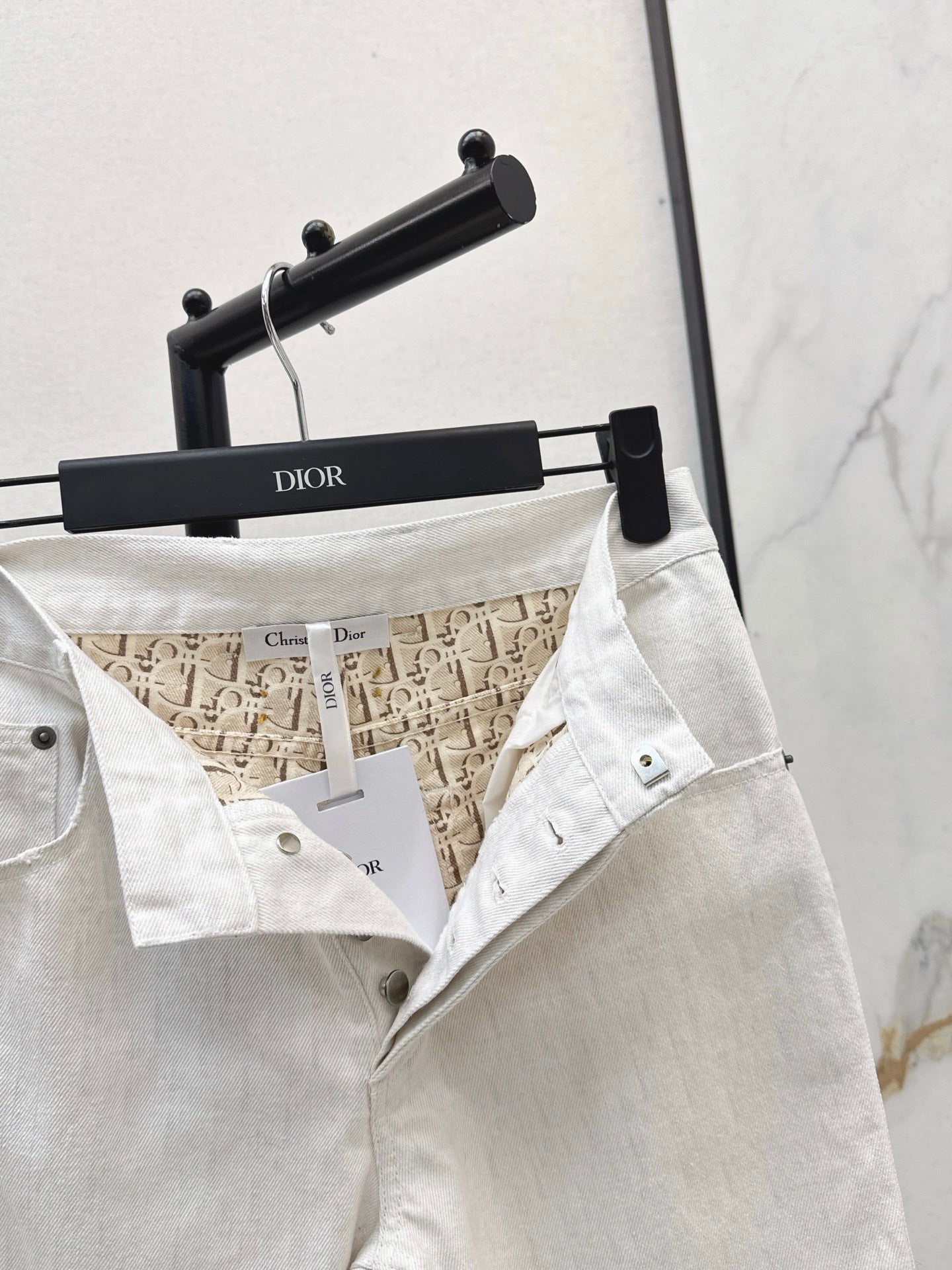 CD NEW slim fit jeans