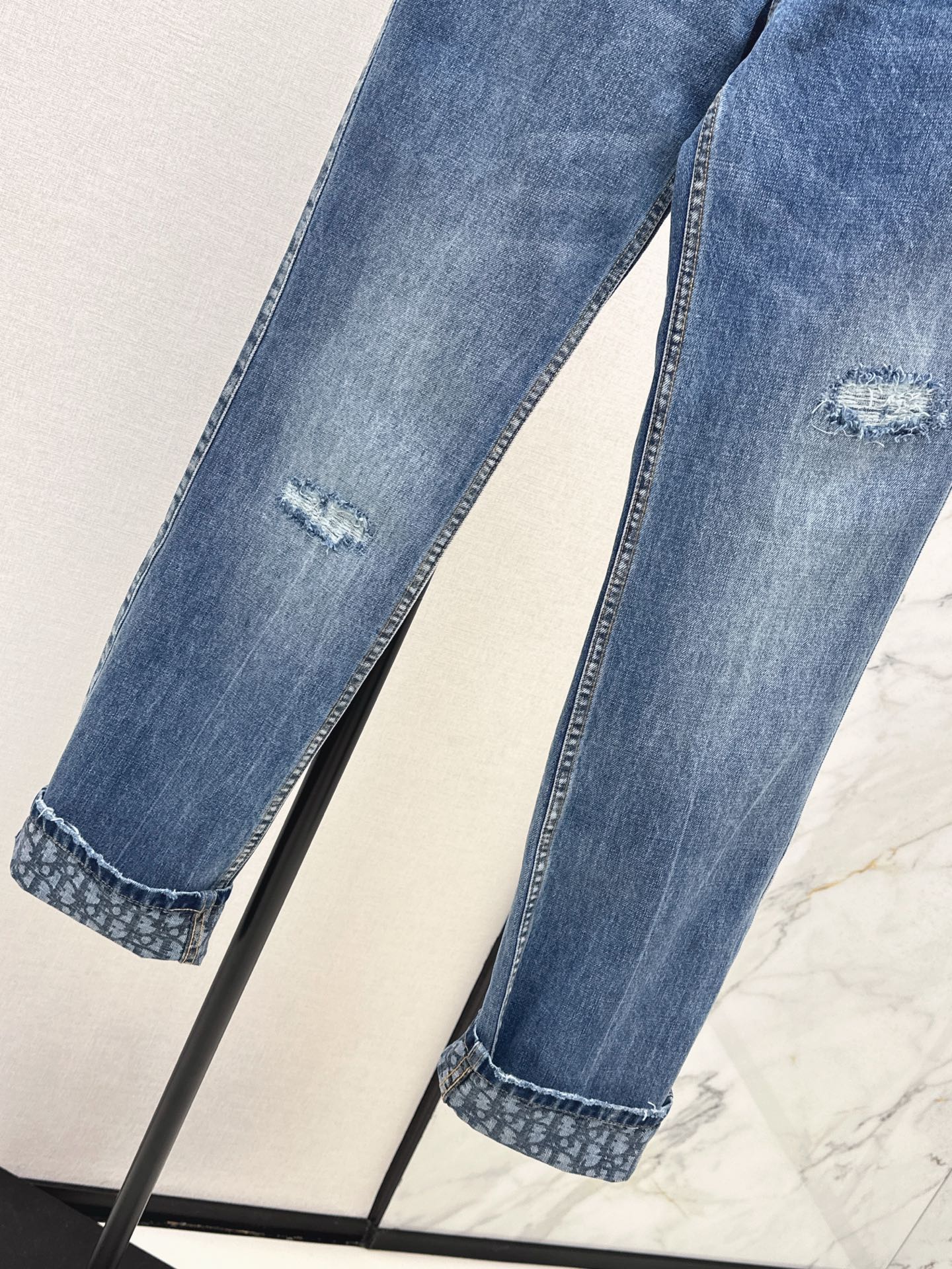 CD NEW slim fit jeans