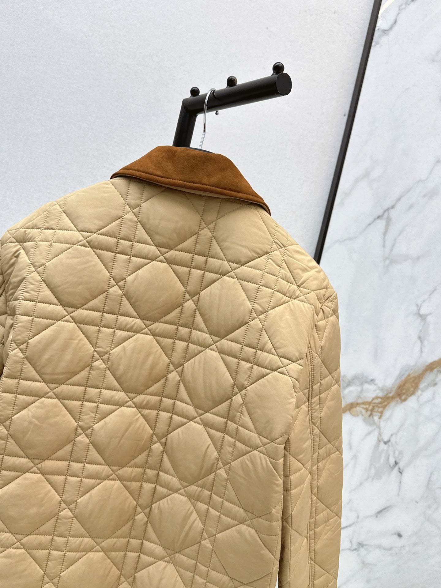 CD NEW padded jacket