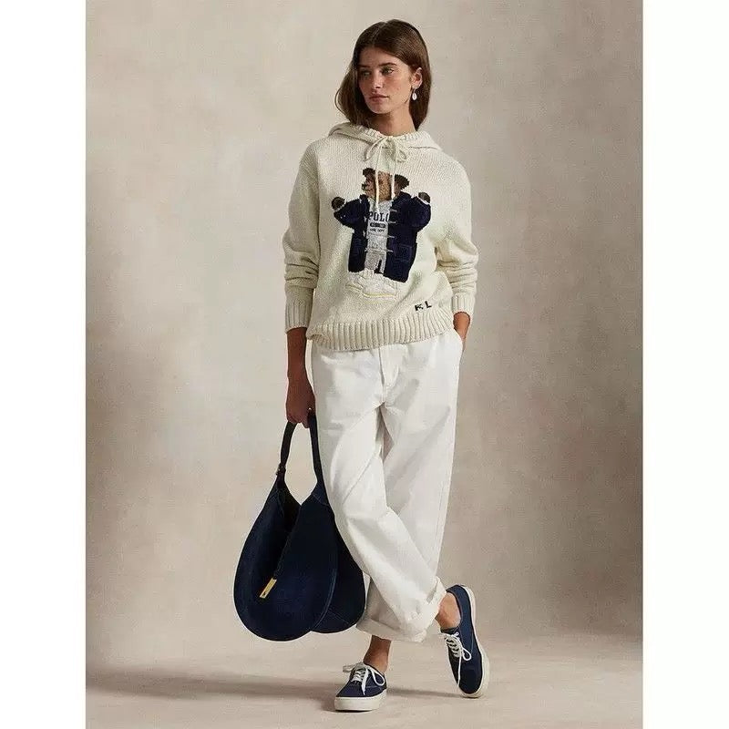 Ral NEW hooded sweater