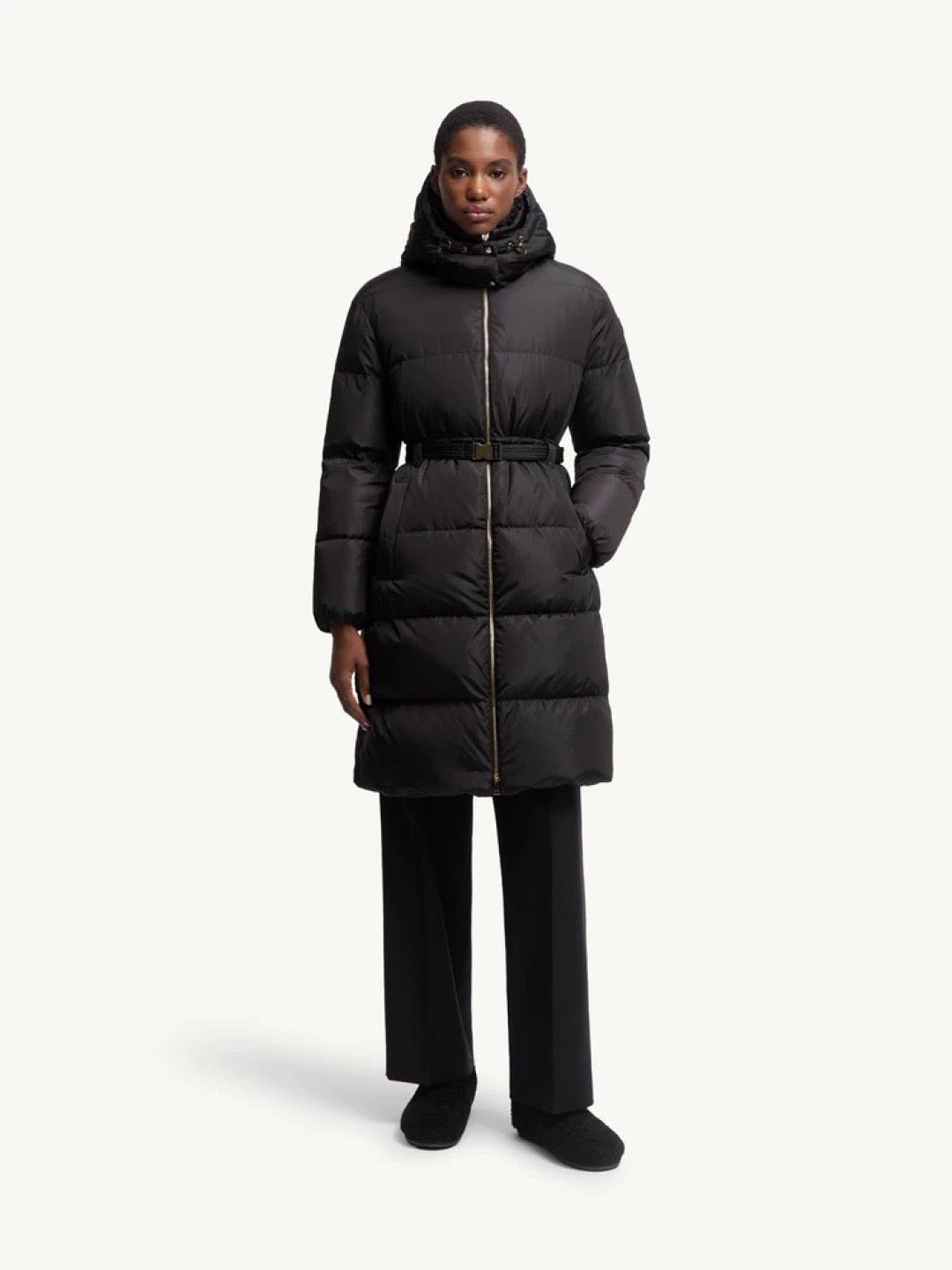 Monc NEW down jacket