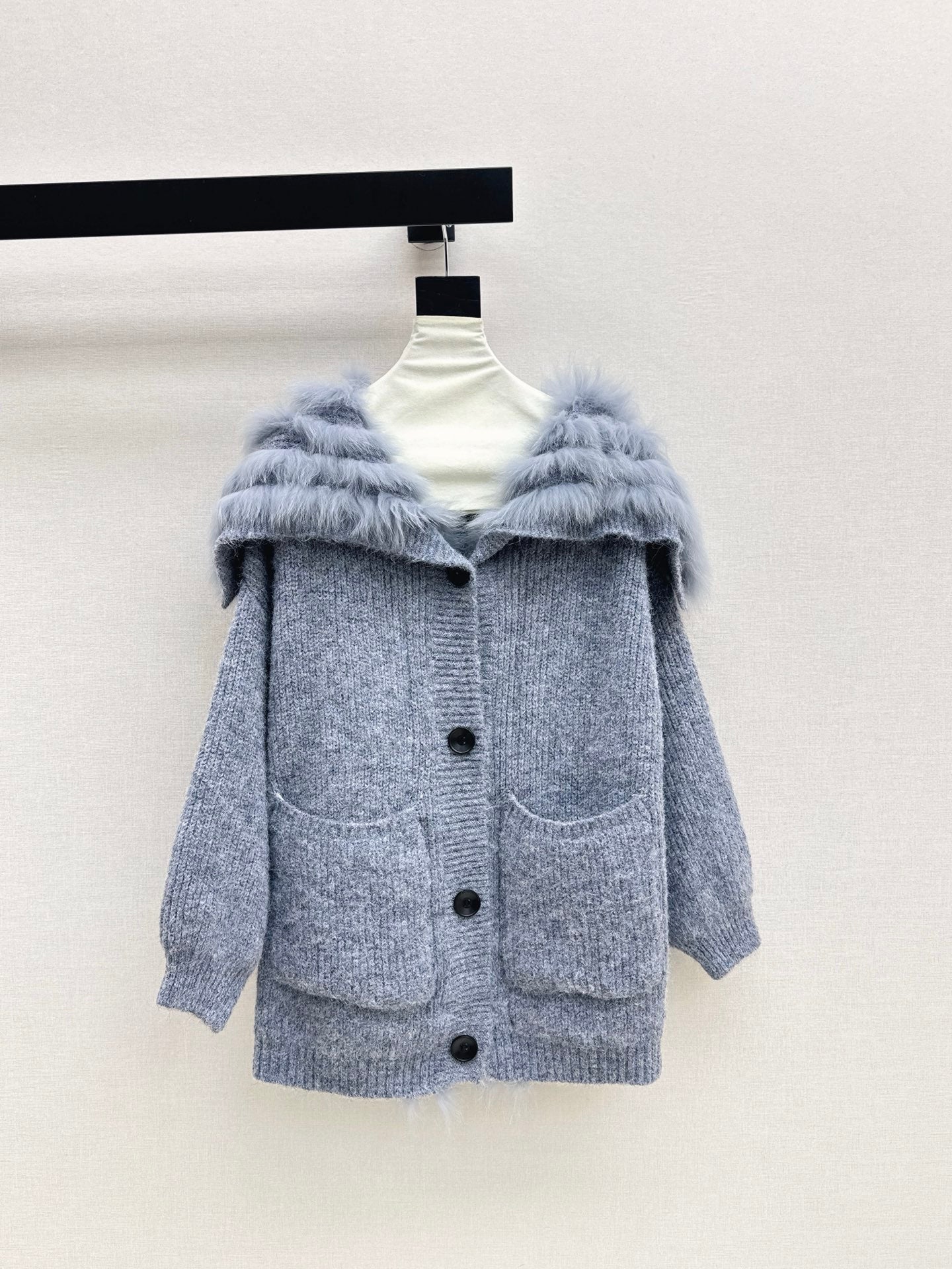 Fend NEW wool jacket