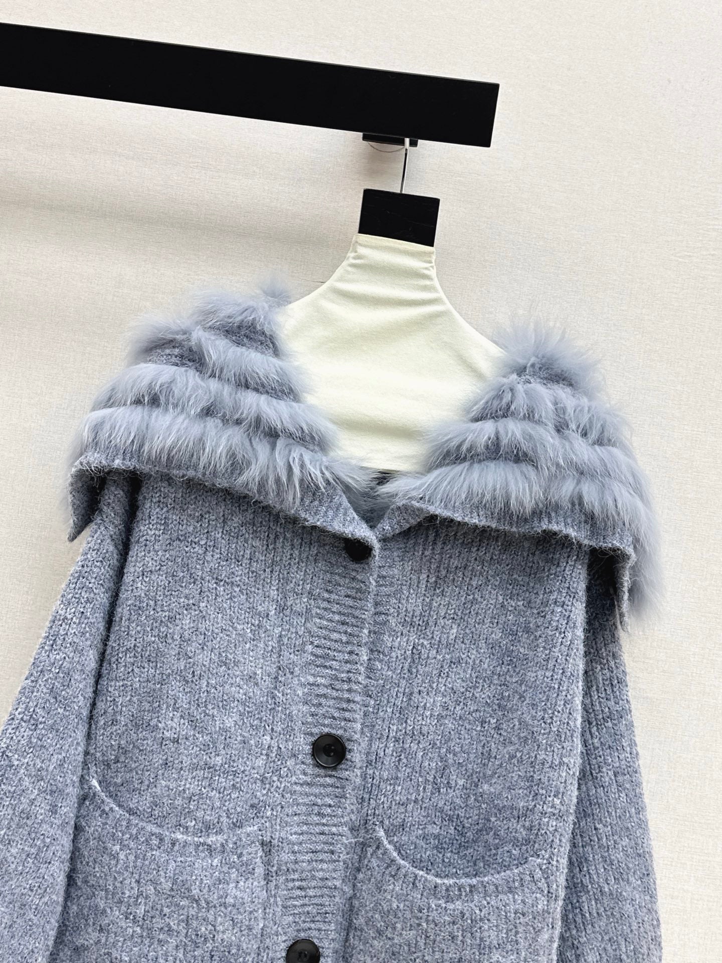 Fend NEW wool jacket