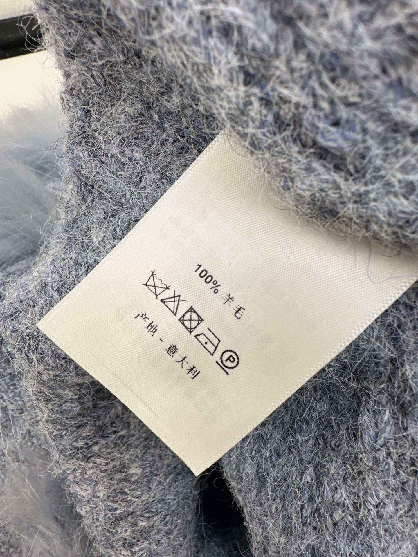 Fend NEW wool jacket