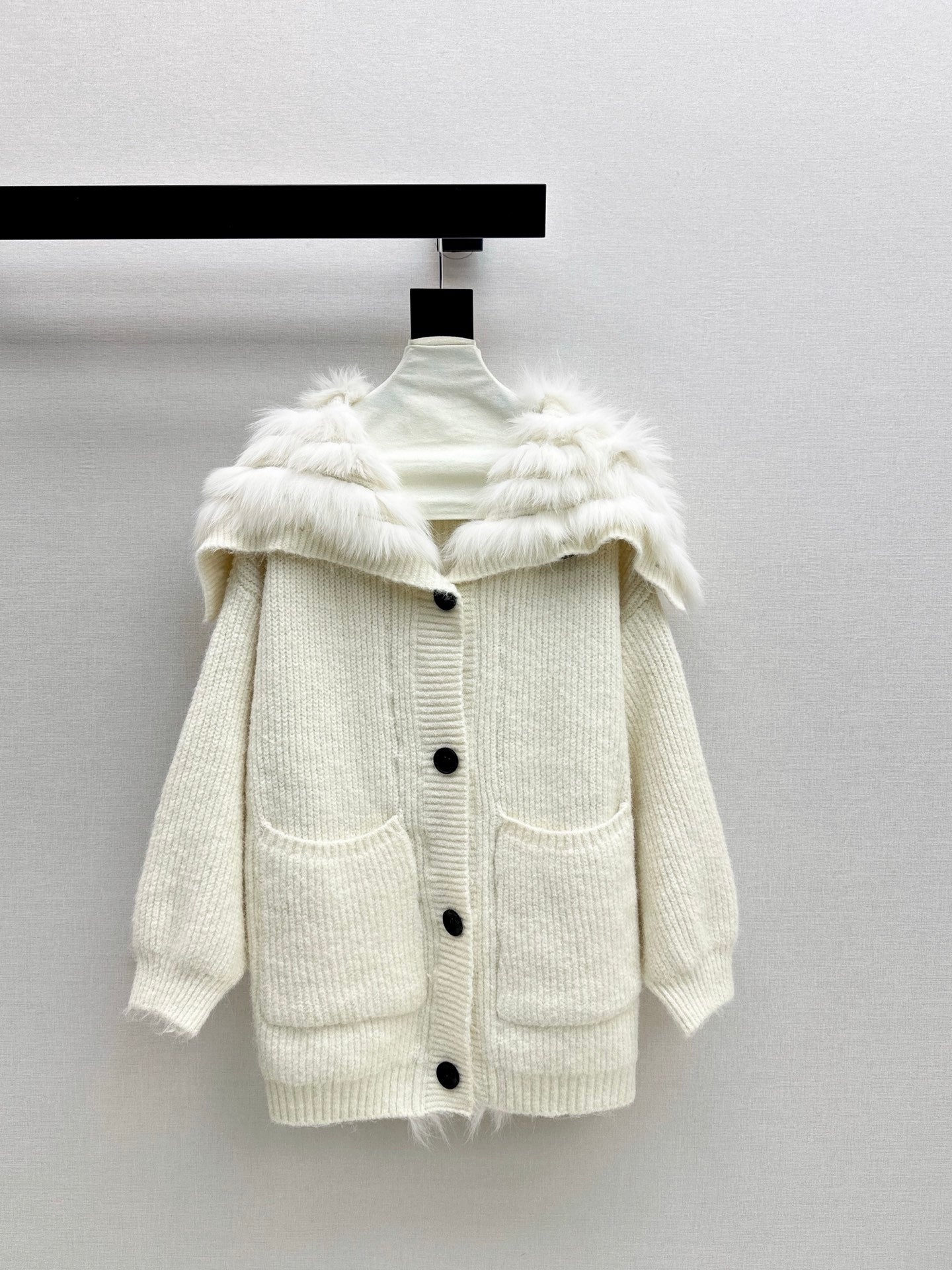 Fend NEW wool jacket