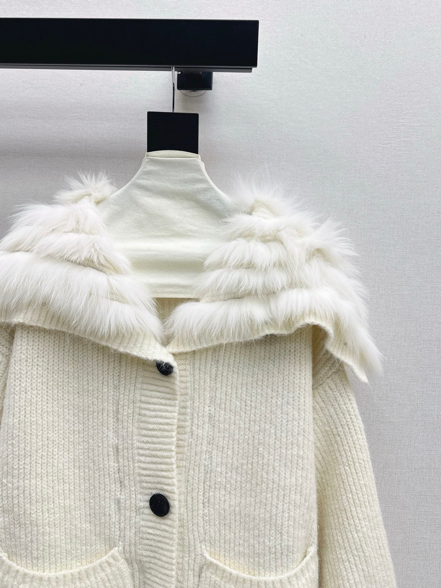 Fend NEW wool jacket